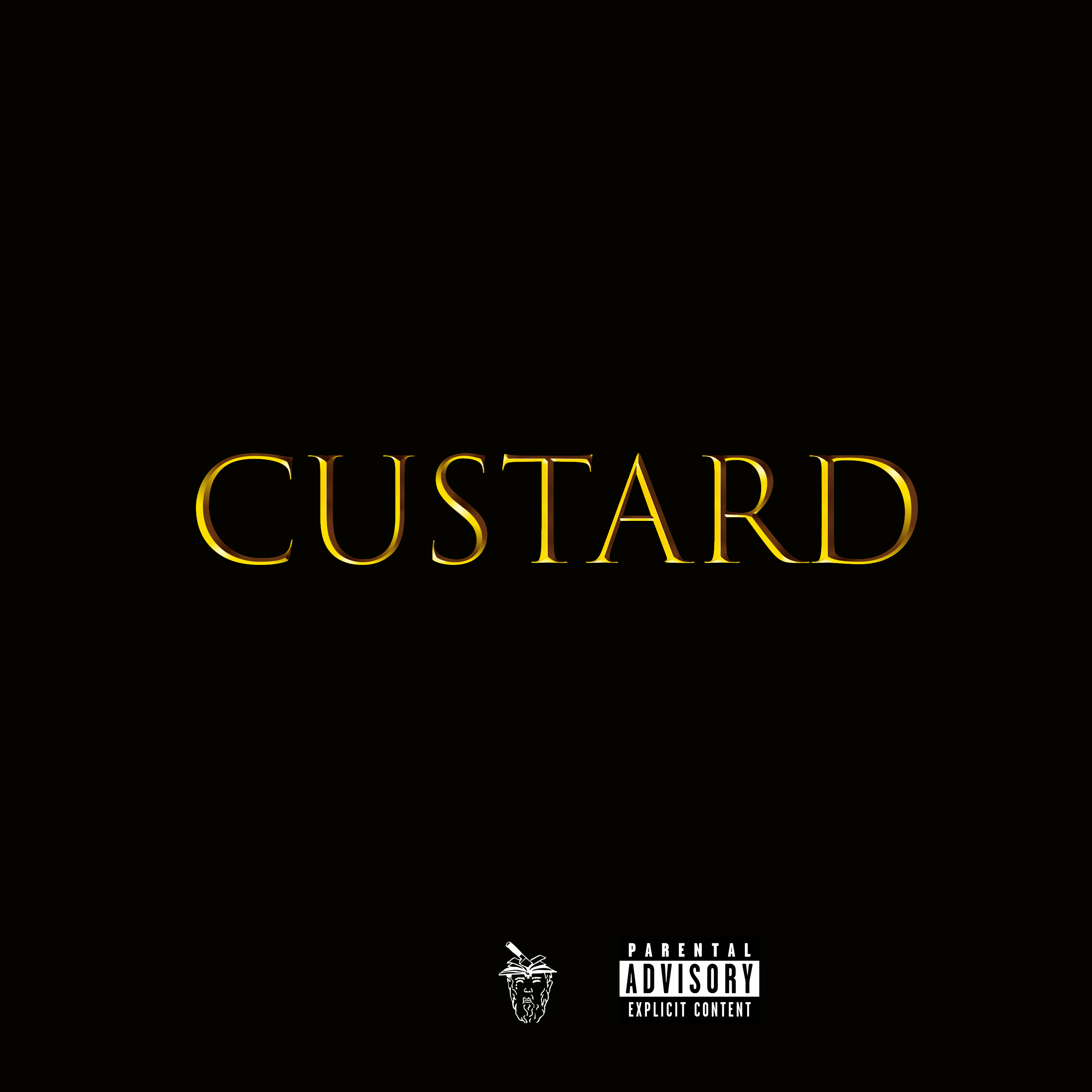 Custard artwork