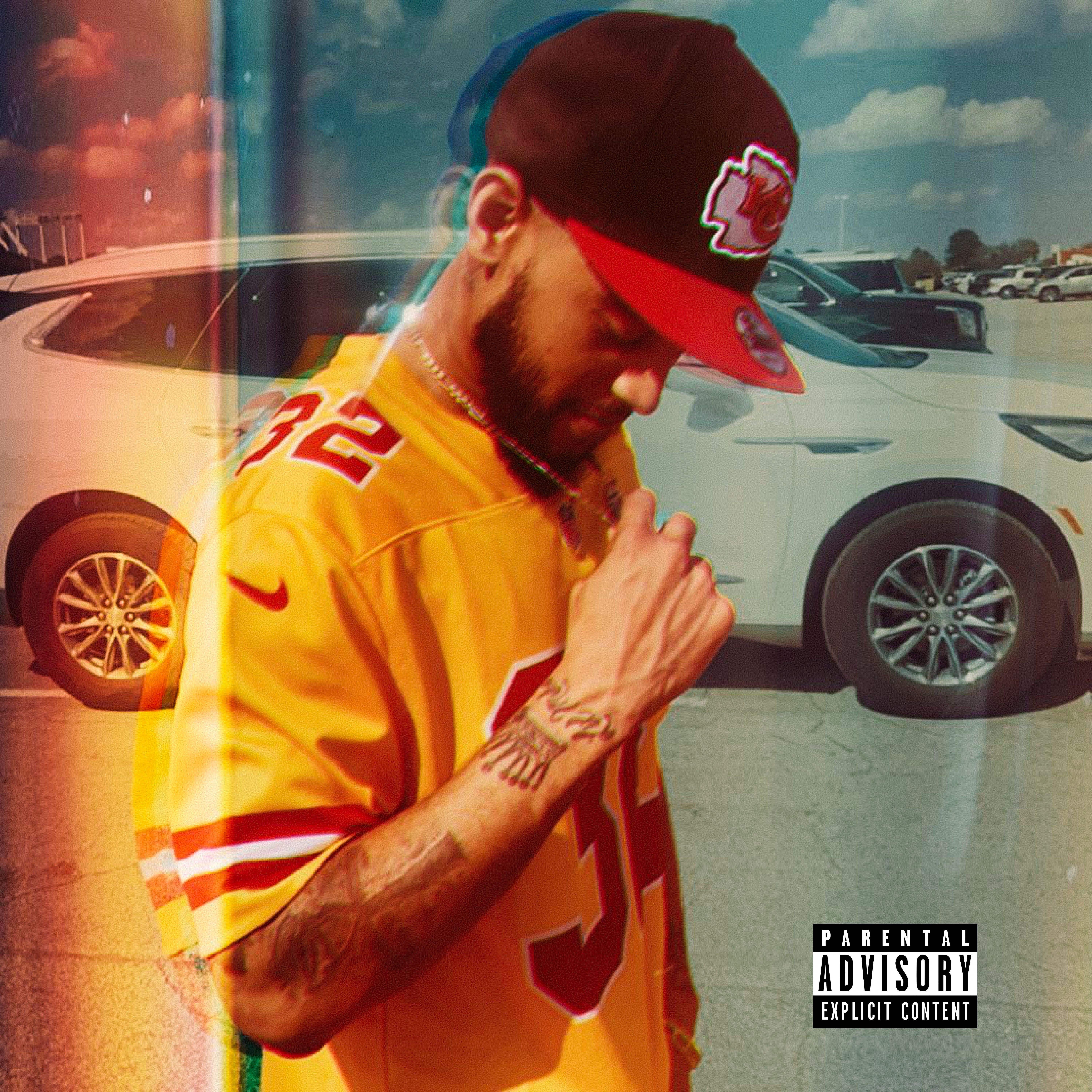 Behind The Scenes artwork