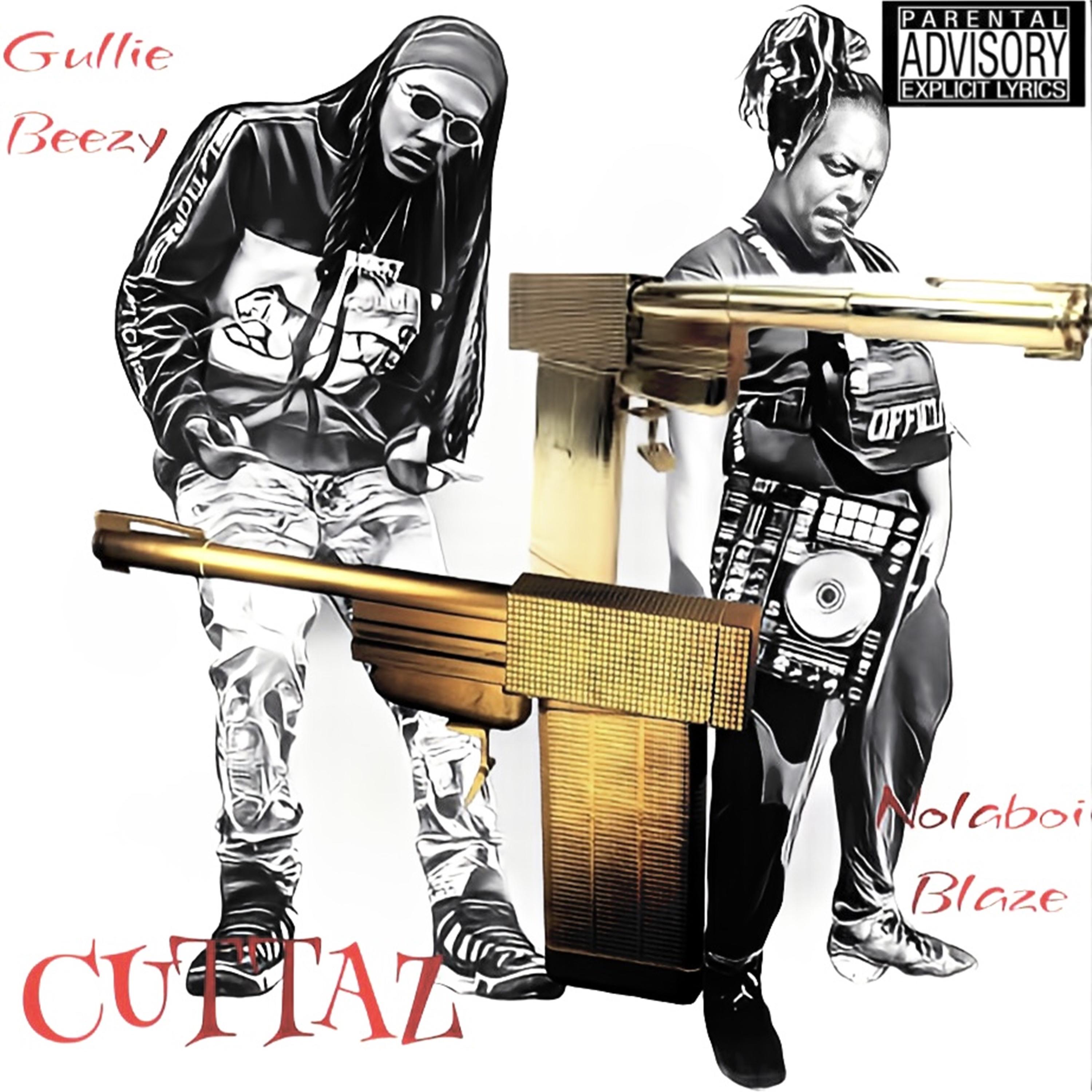 Cuttaz artwork