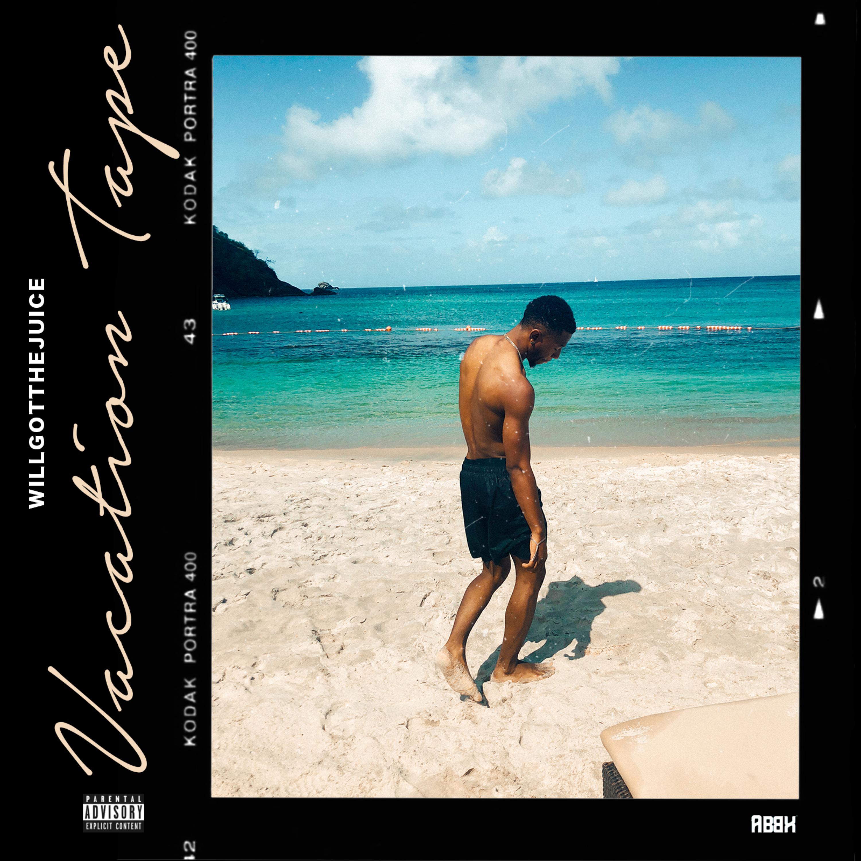 Vacation Tape artwork