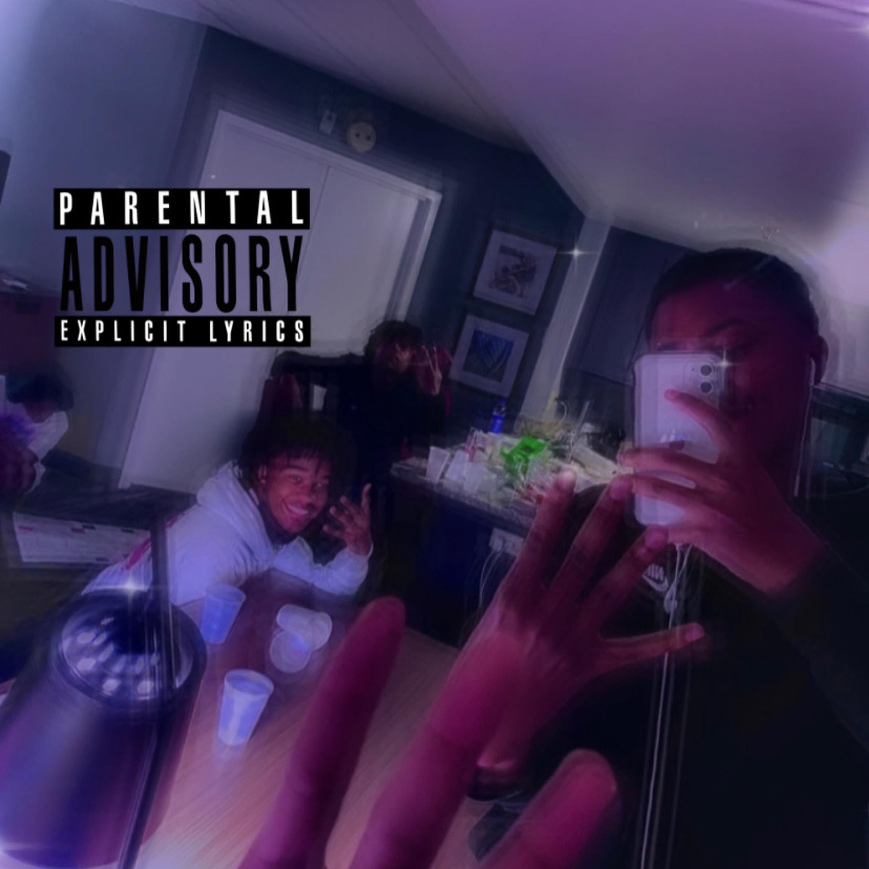 Light Em Up artwork