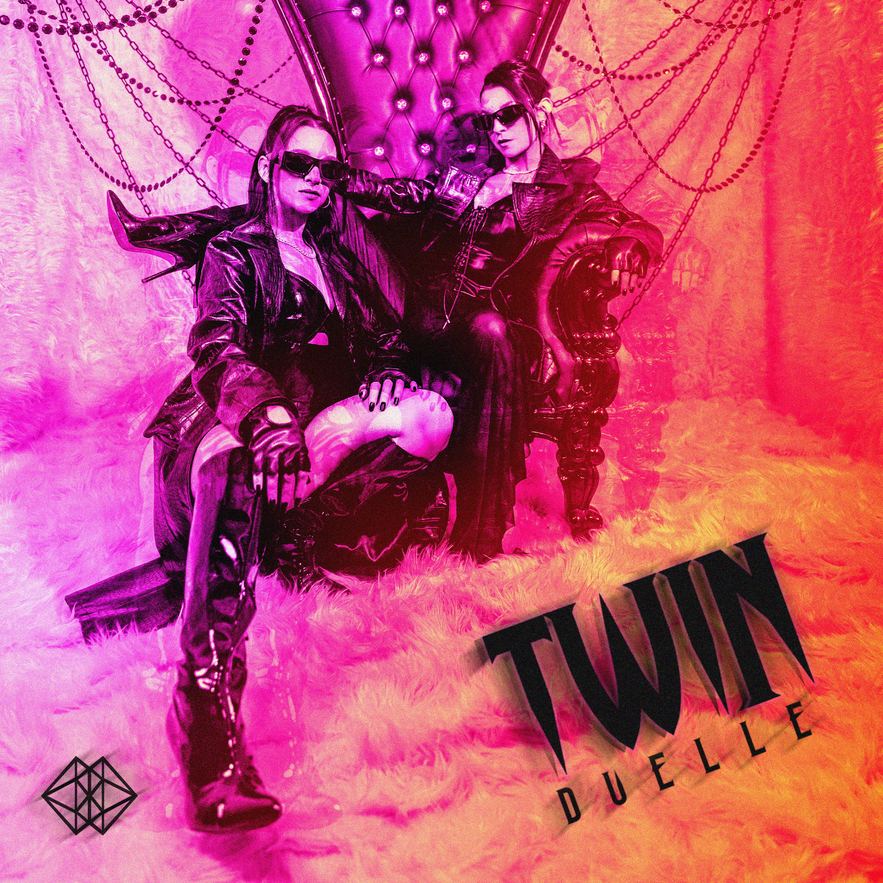 TWIN artwork
