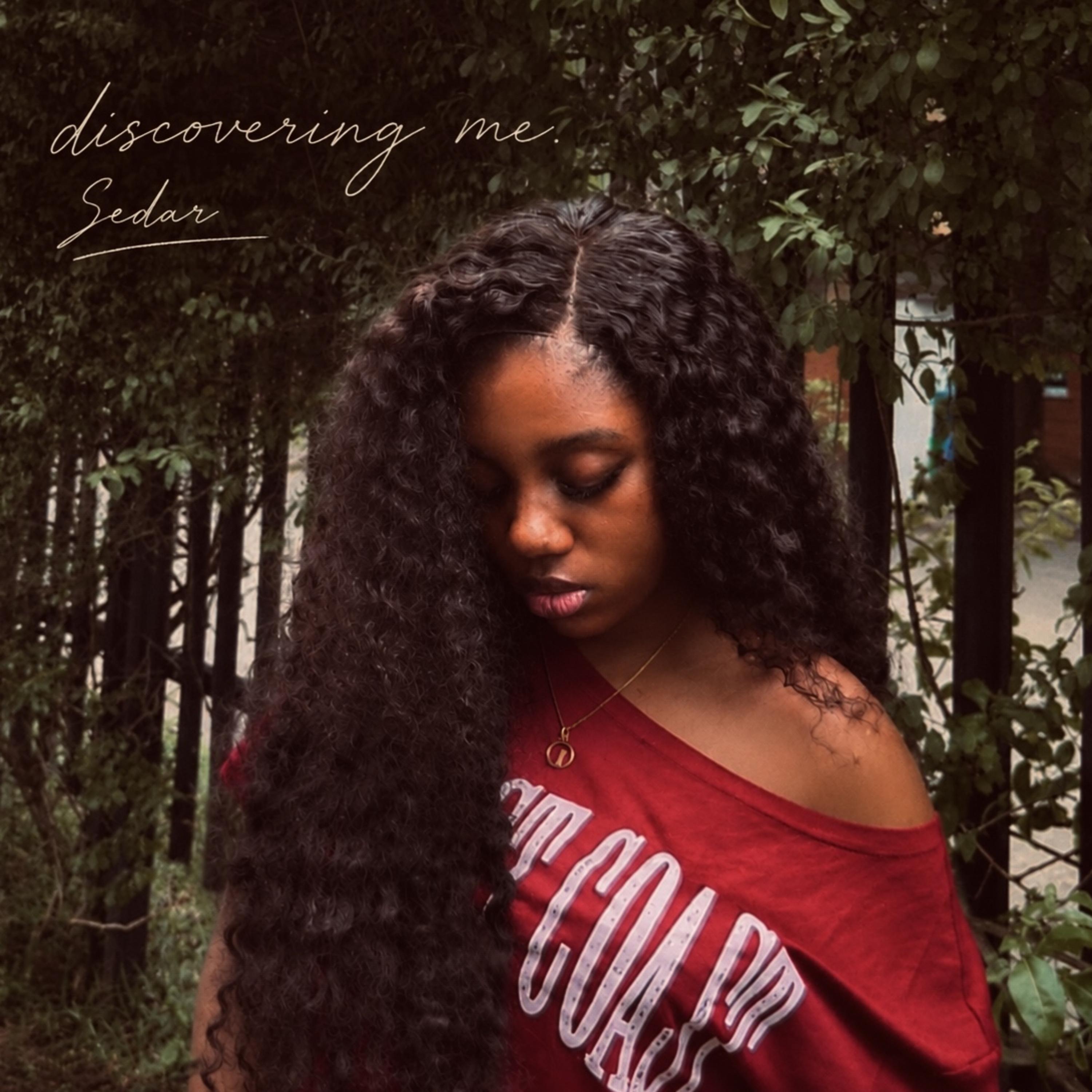 discovering me. by Sedar
