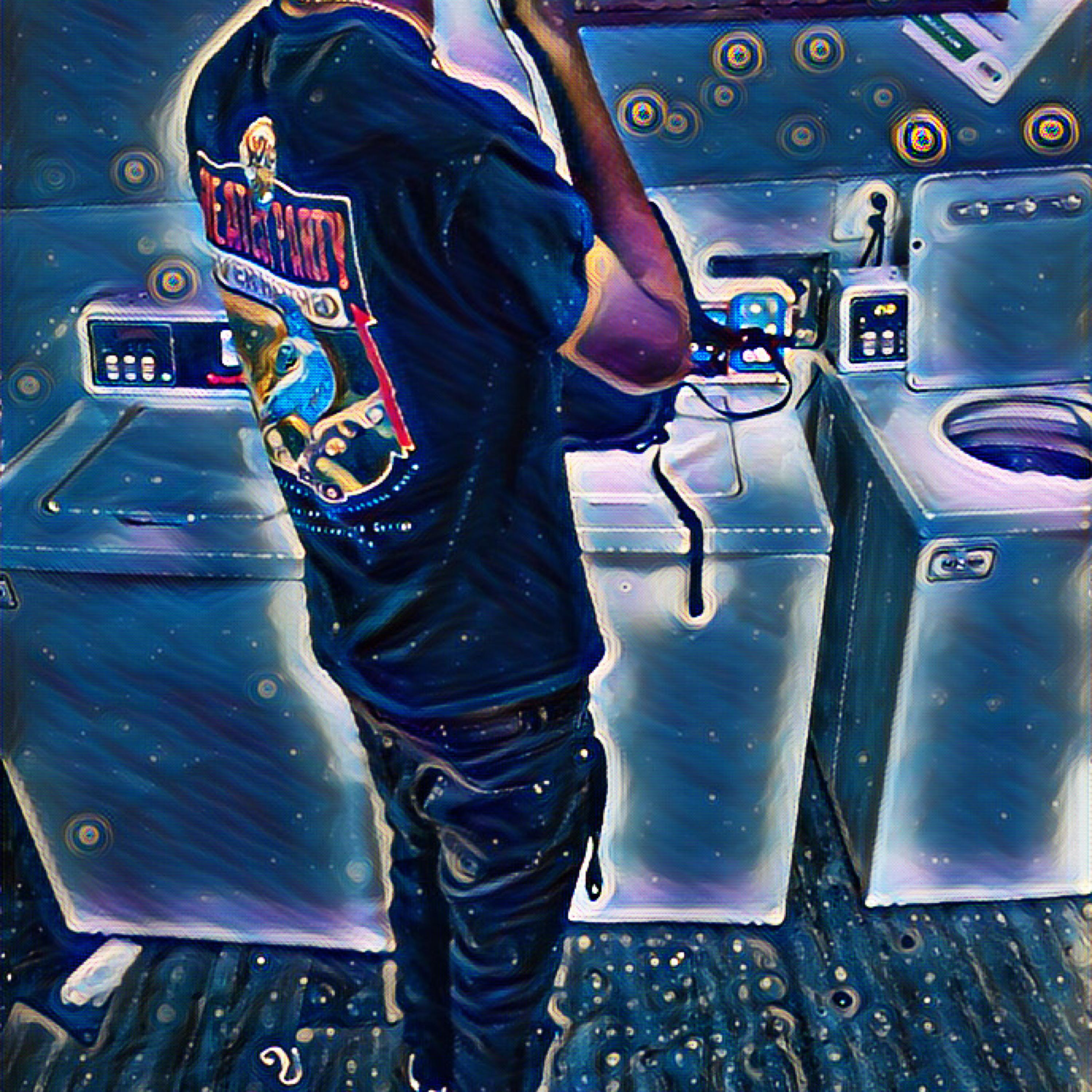 Another One artwork