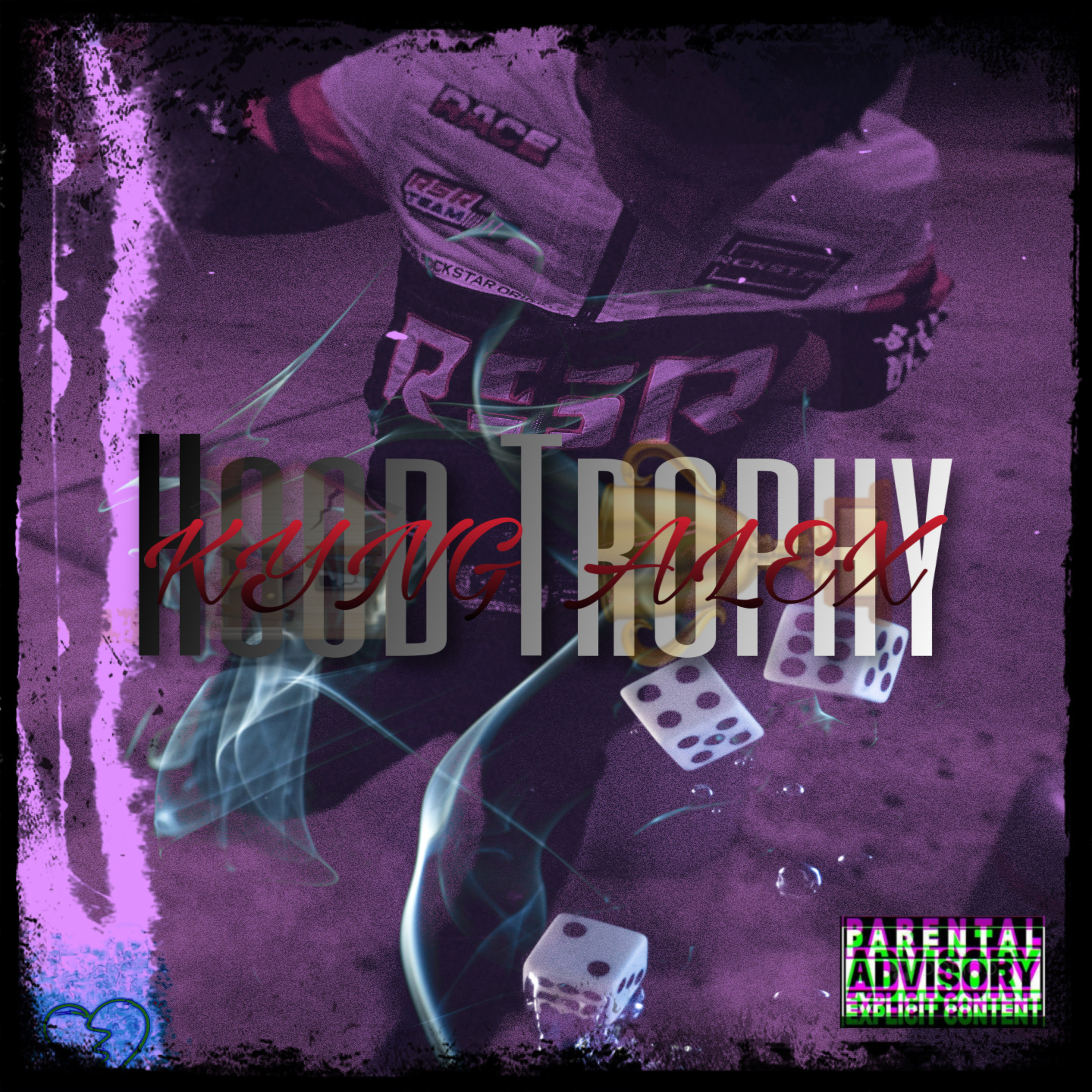 Hood Throphy artwork