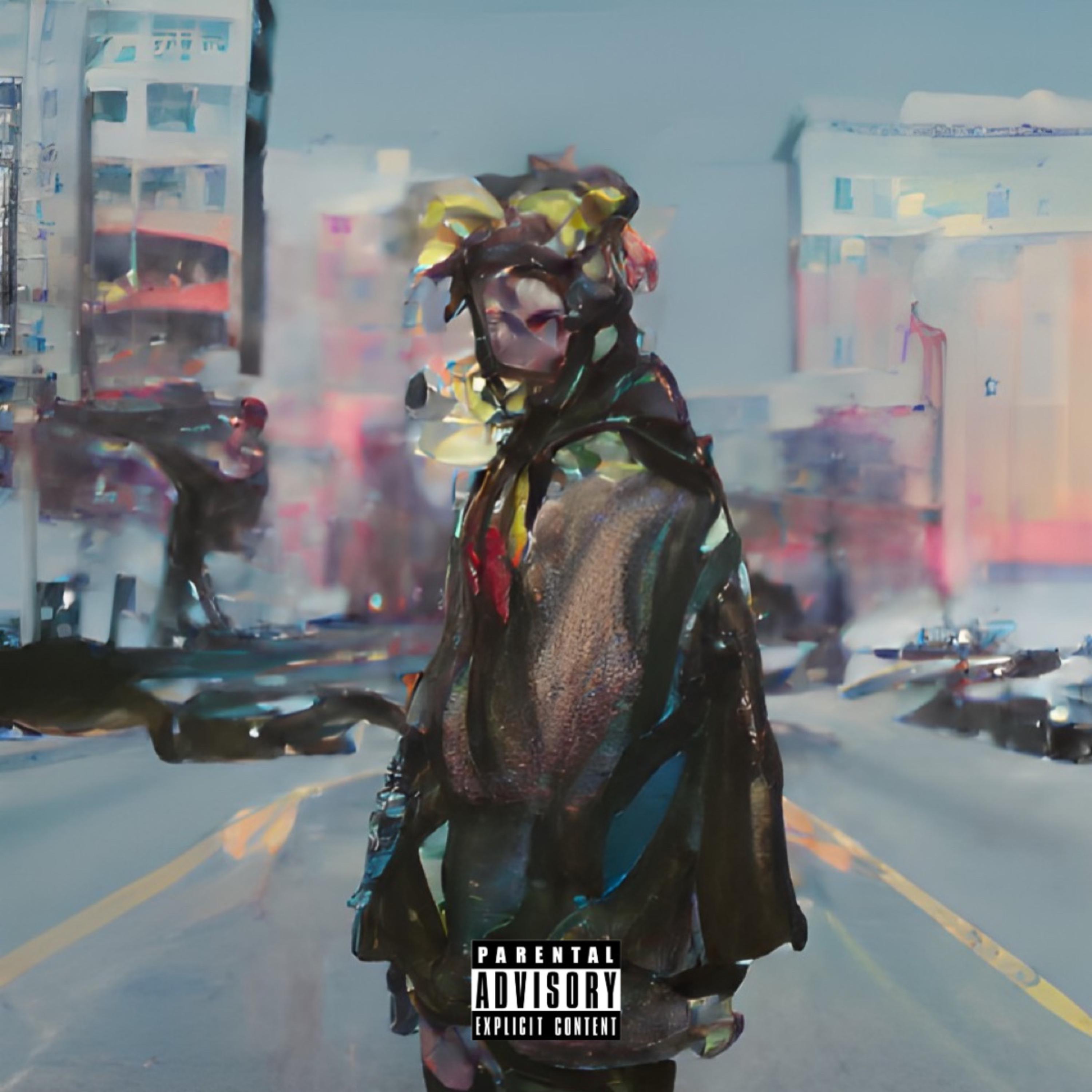LIVE FROM THE 8 artwork