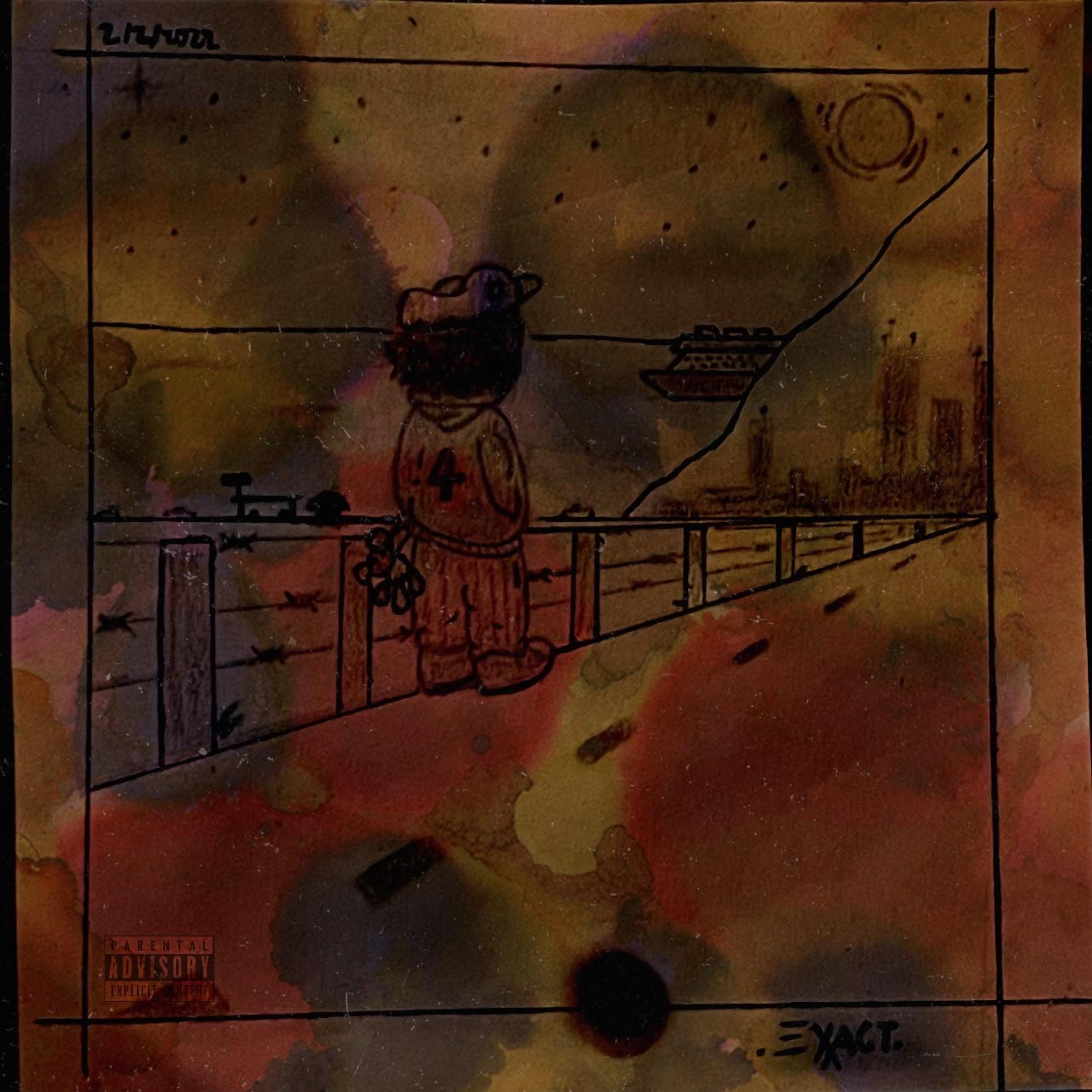 .NEVERFOREVER artwork