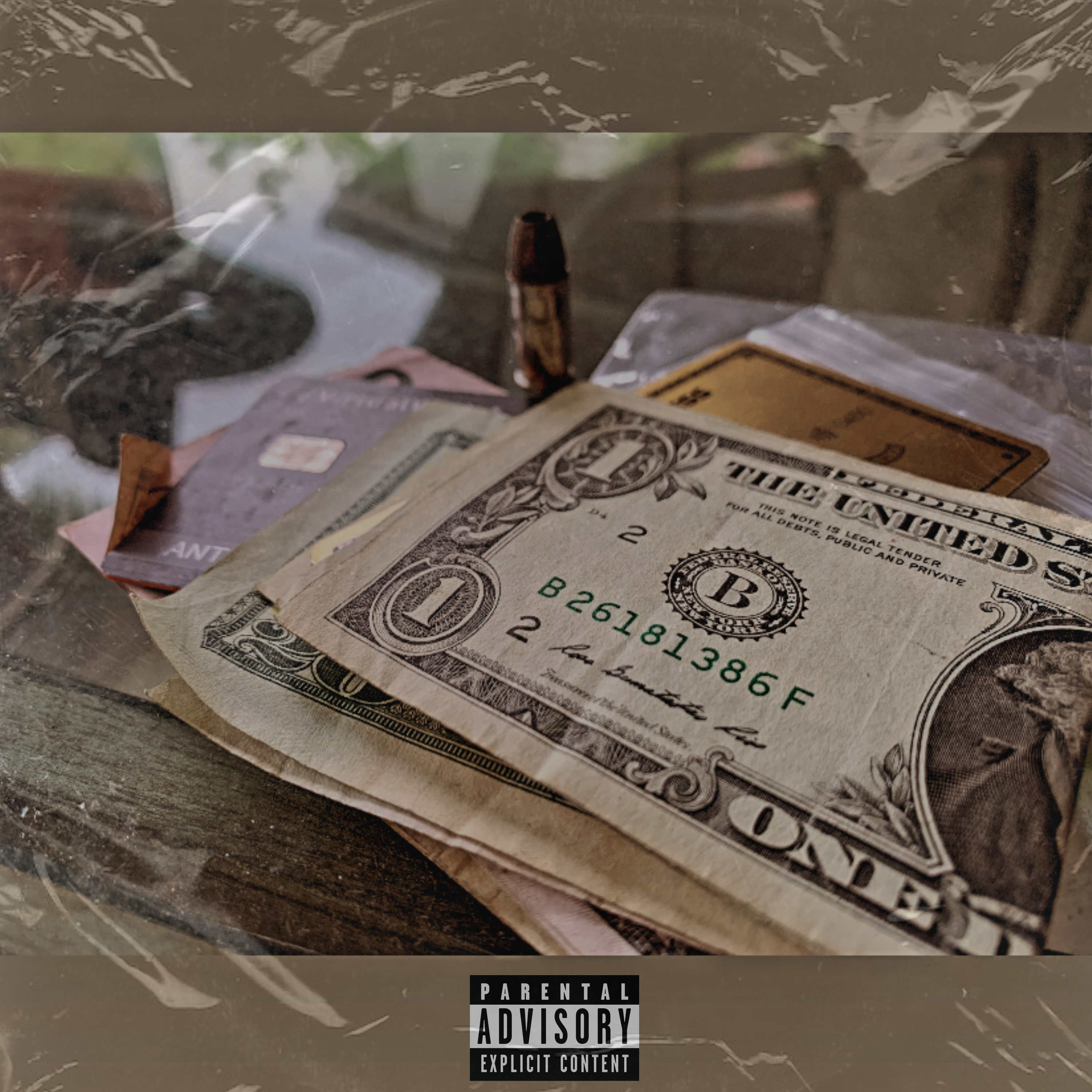 Payed In Full artwork