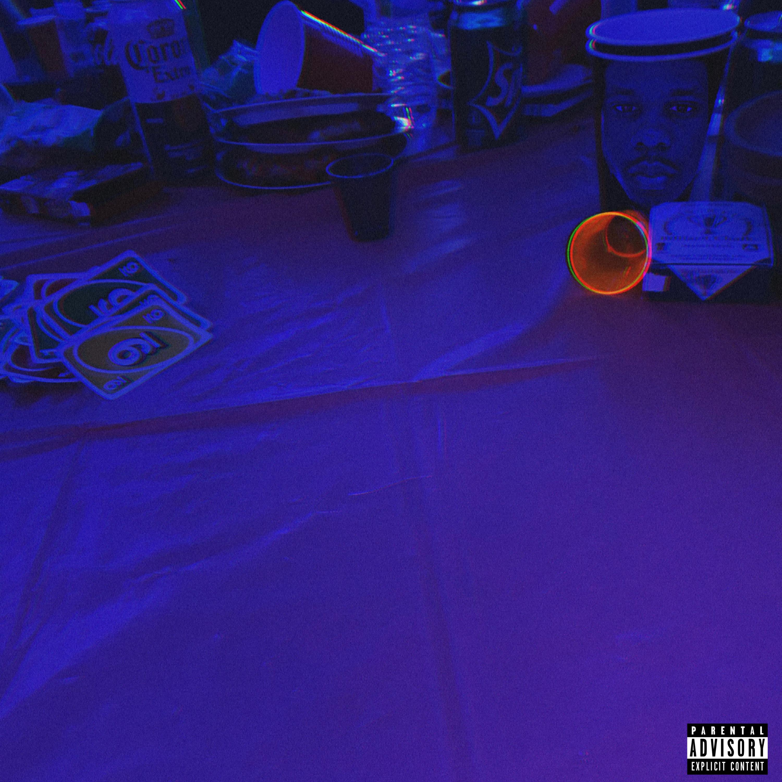 My Phone Never Dies But Friends Do by Knotice1k cover art