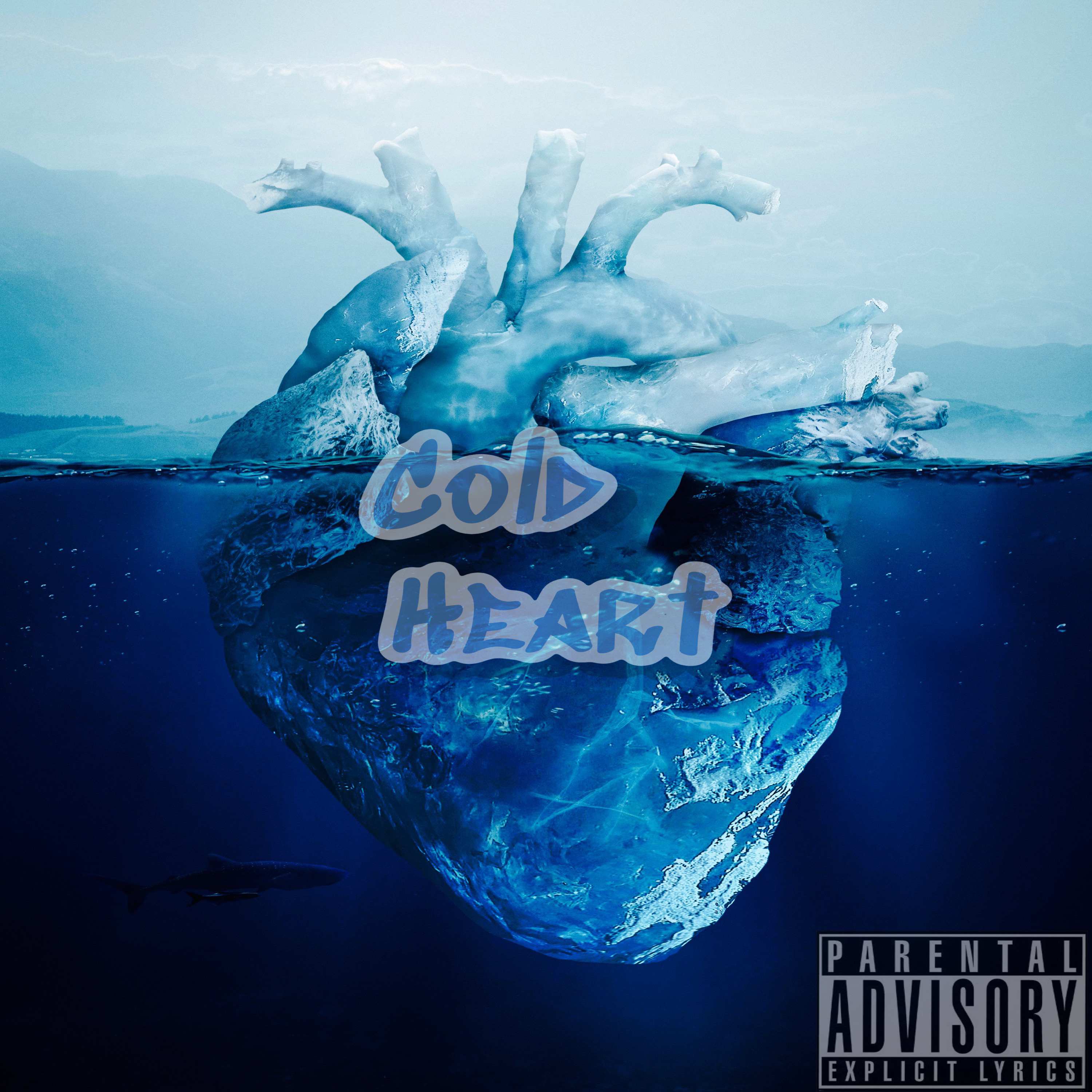 Cold Heart artwork