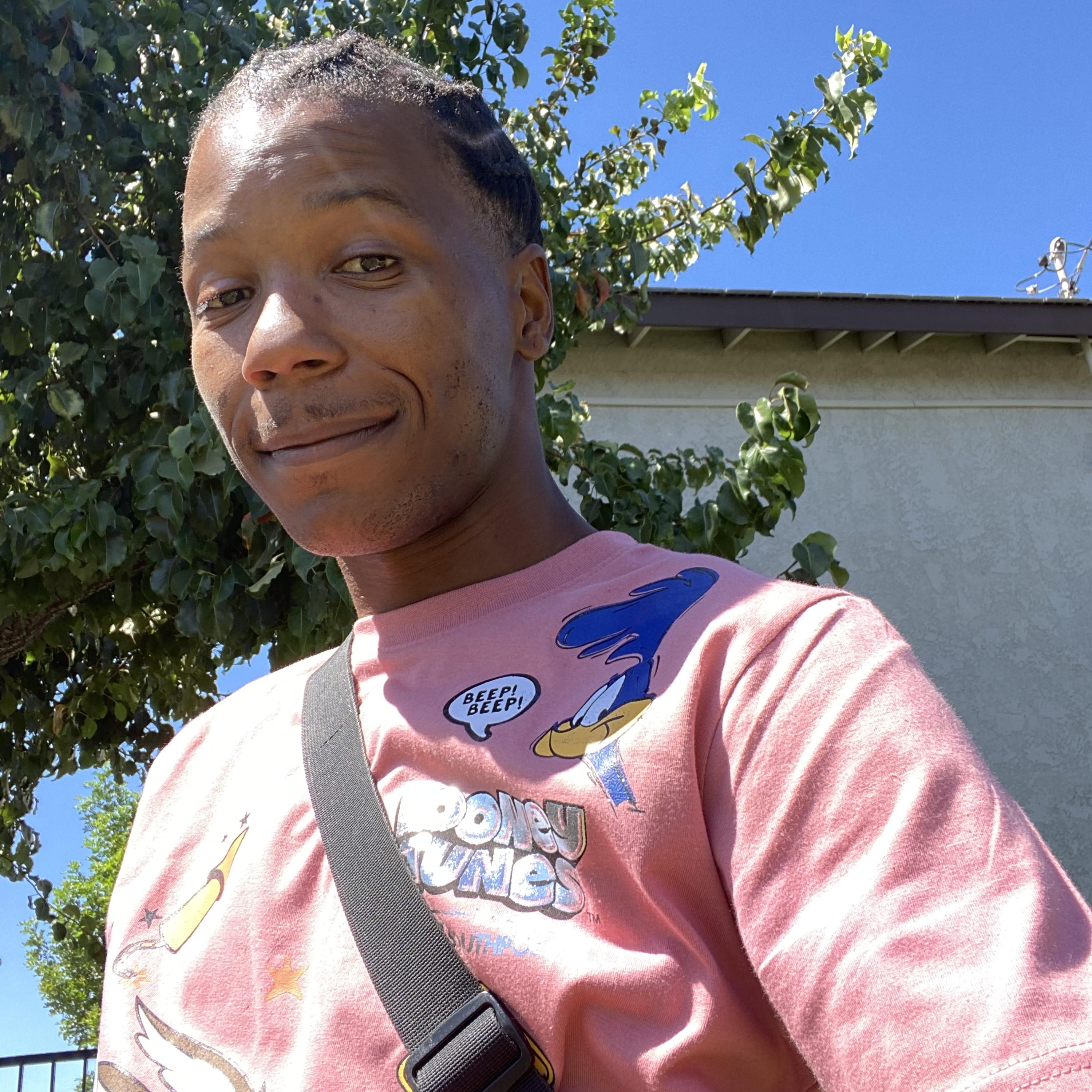 Zaddy Project artwork