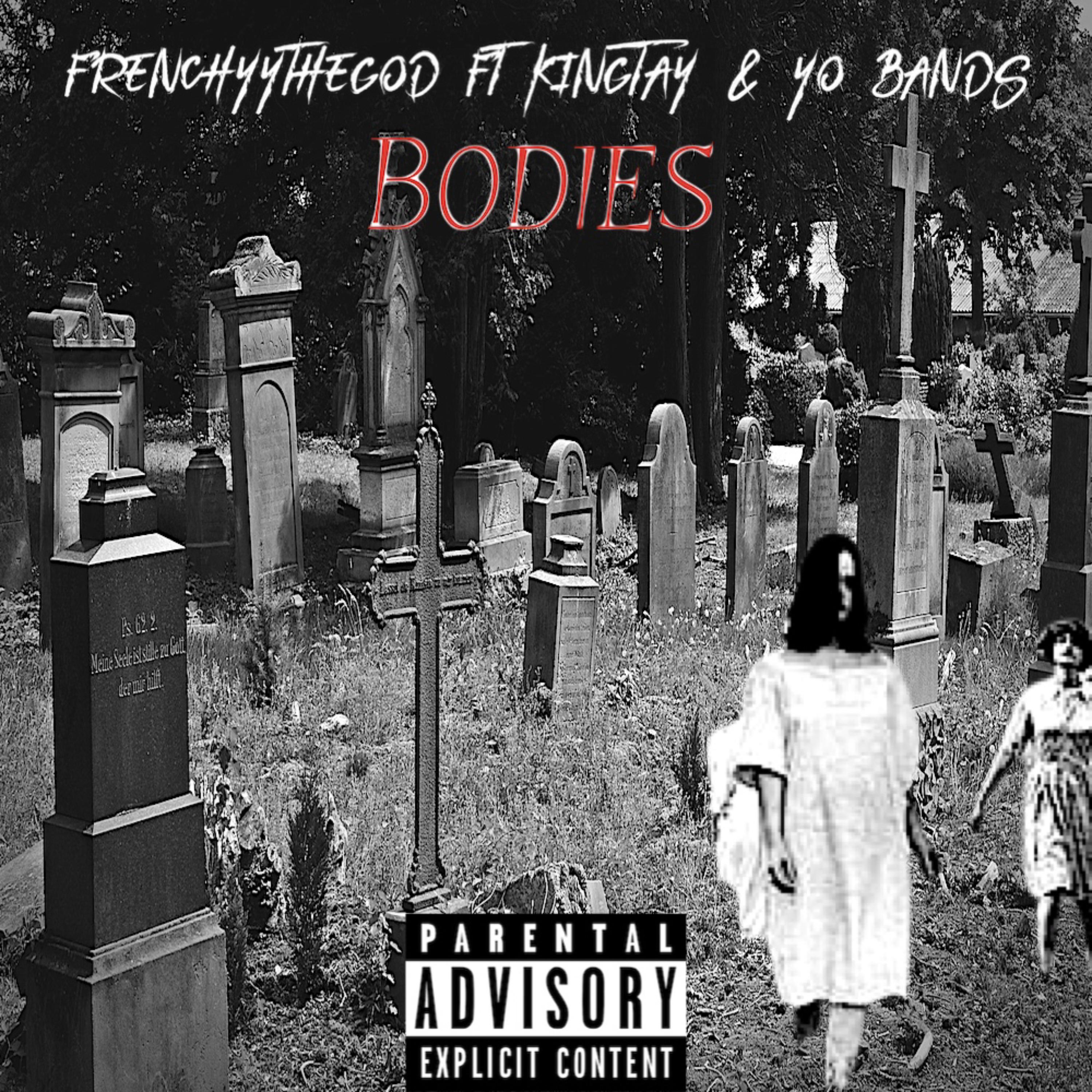 Bodies artwork