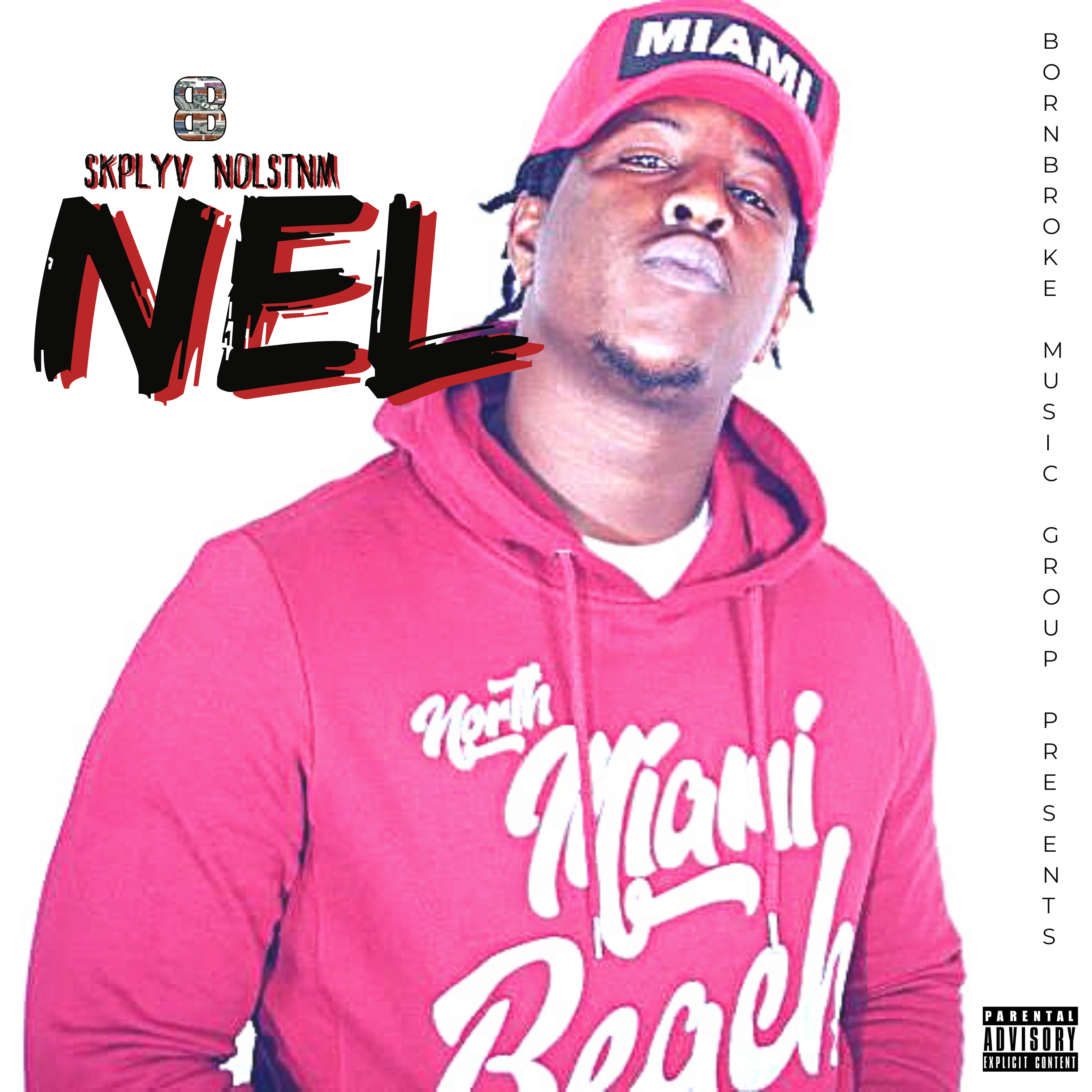 NEL artwork