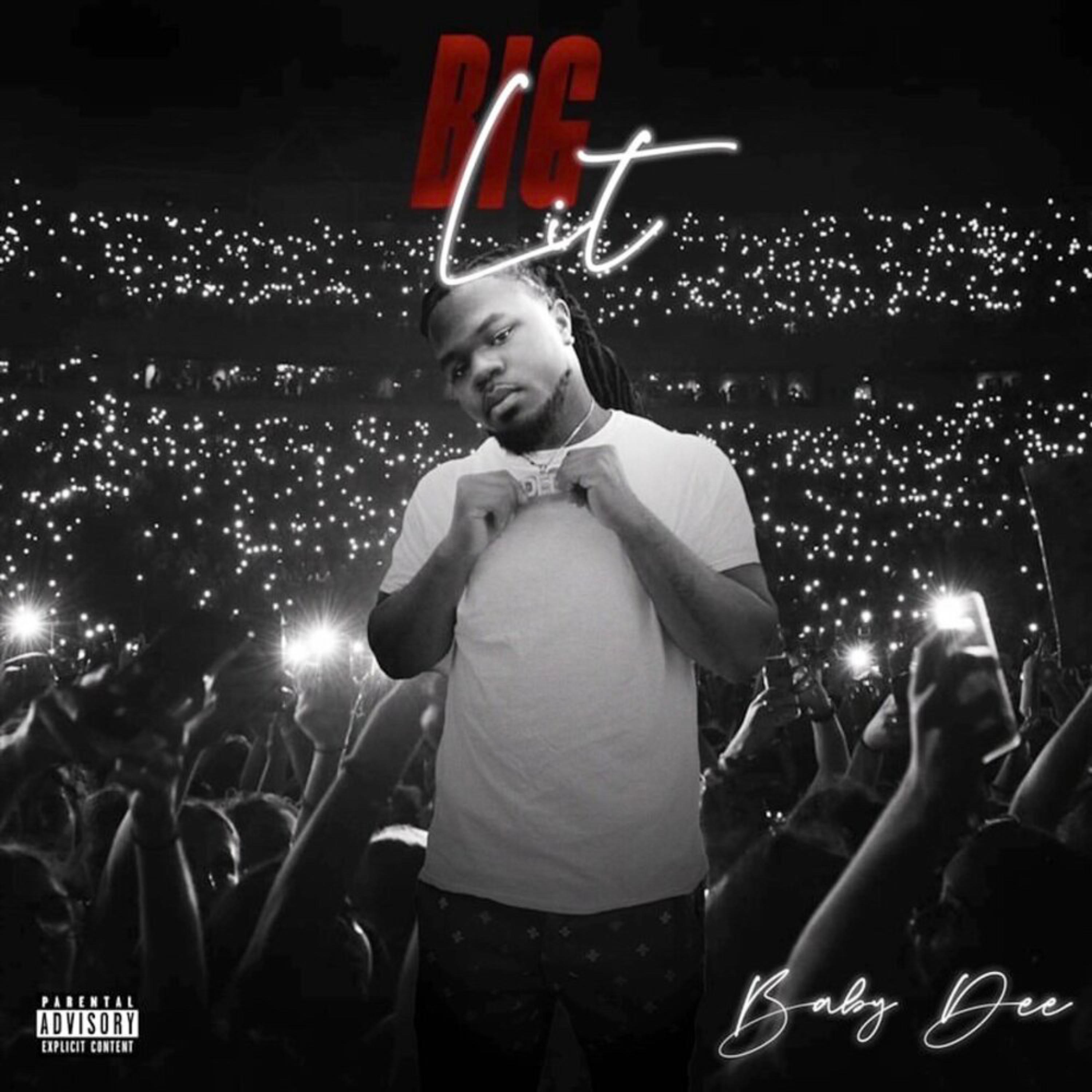 Big Lit artwork