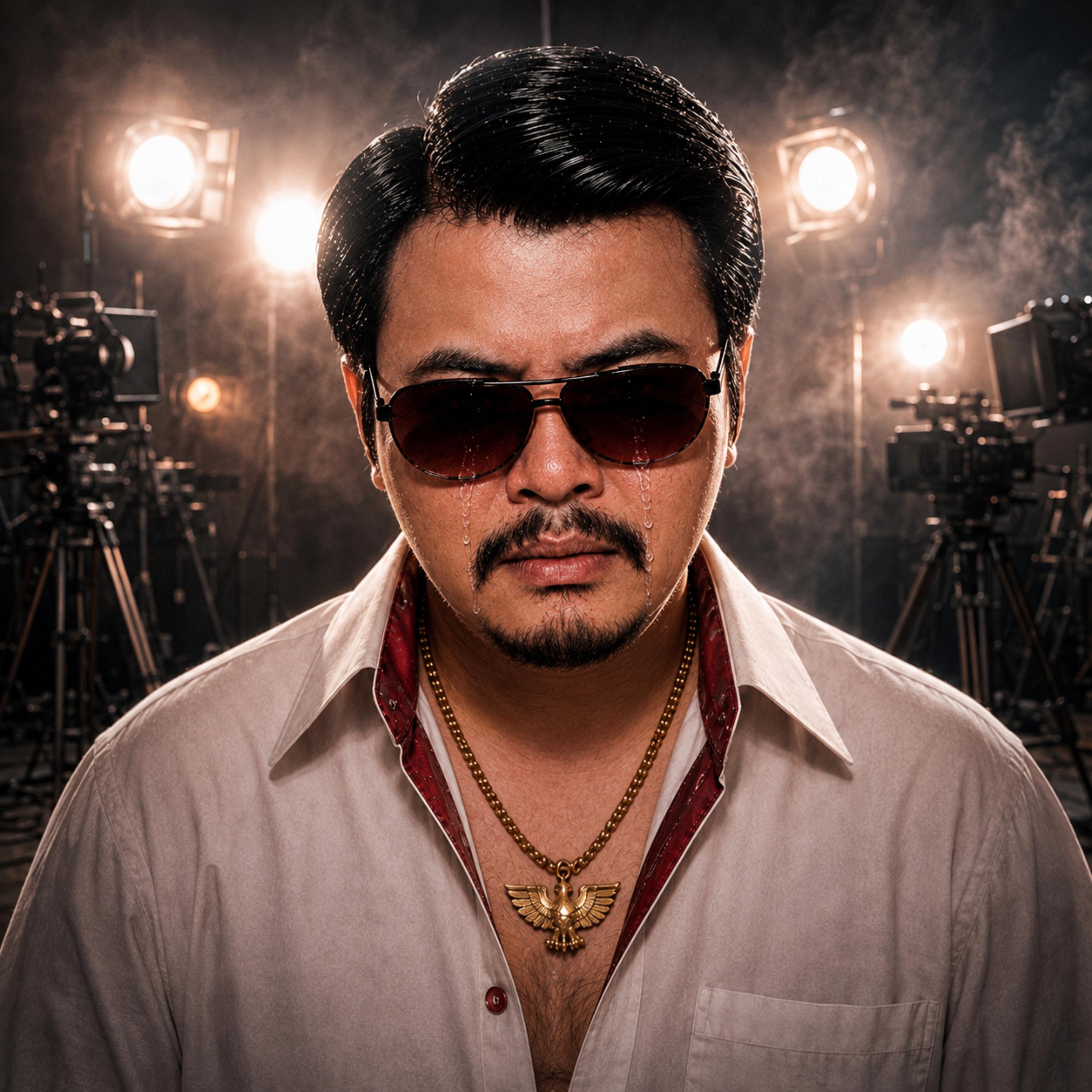 ตัวประกอบ by Nirat Poothongngern cover art