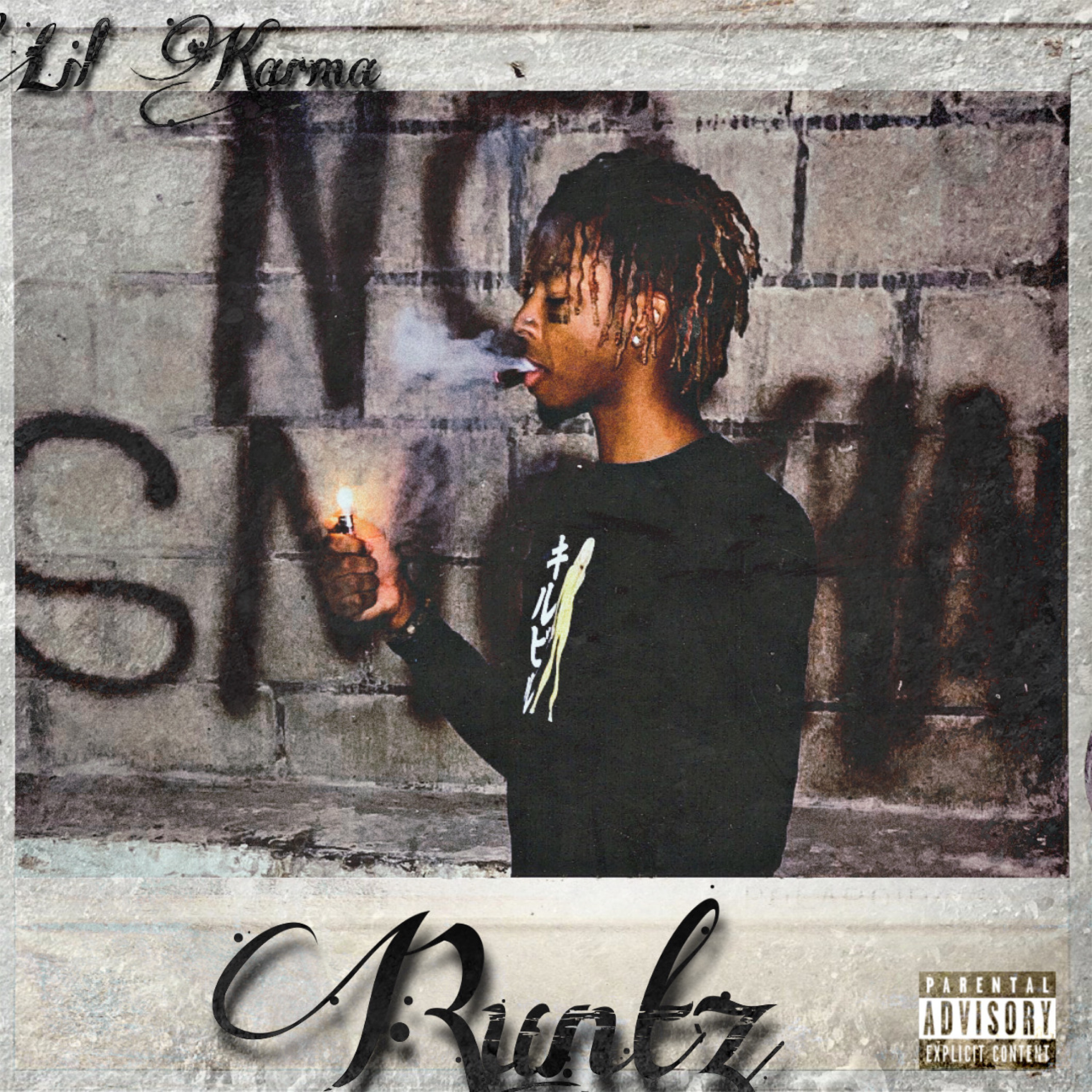 Runtz artwork