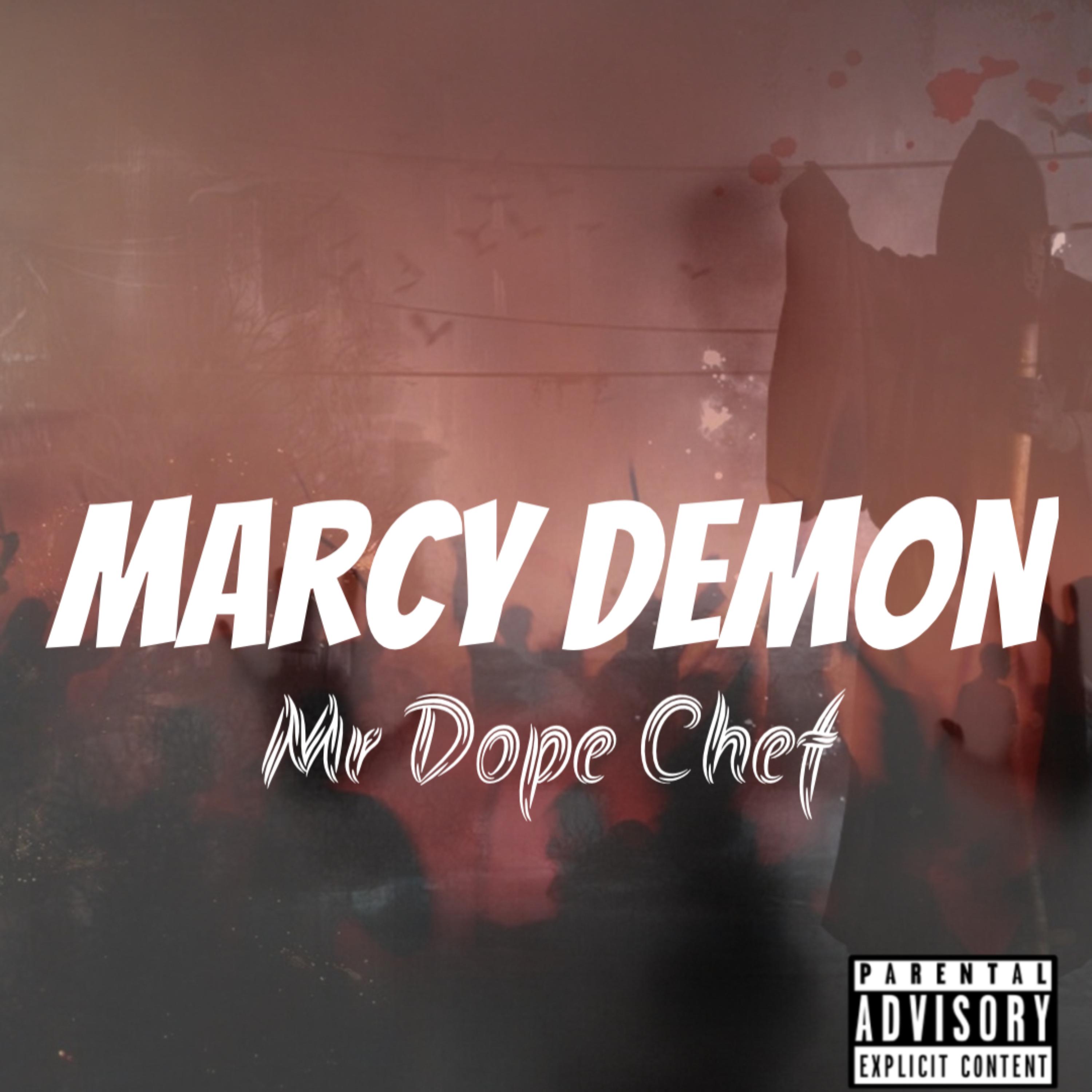 Marcy Demon artwork