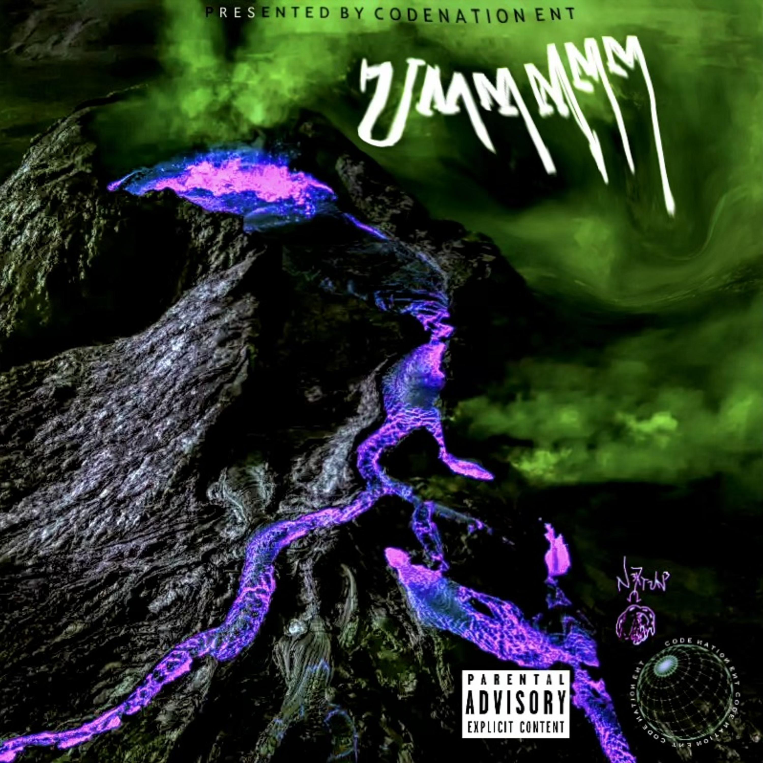 UMMMMM artwork