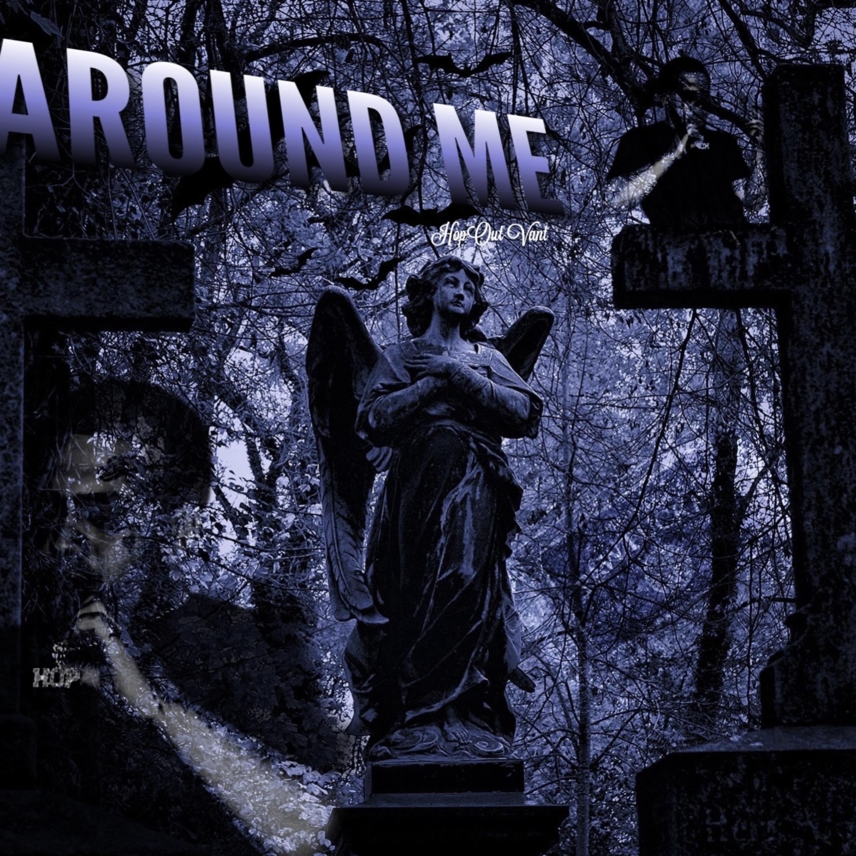 Around Me artwork
