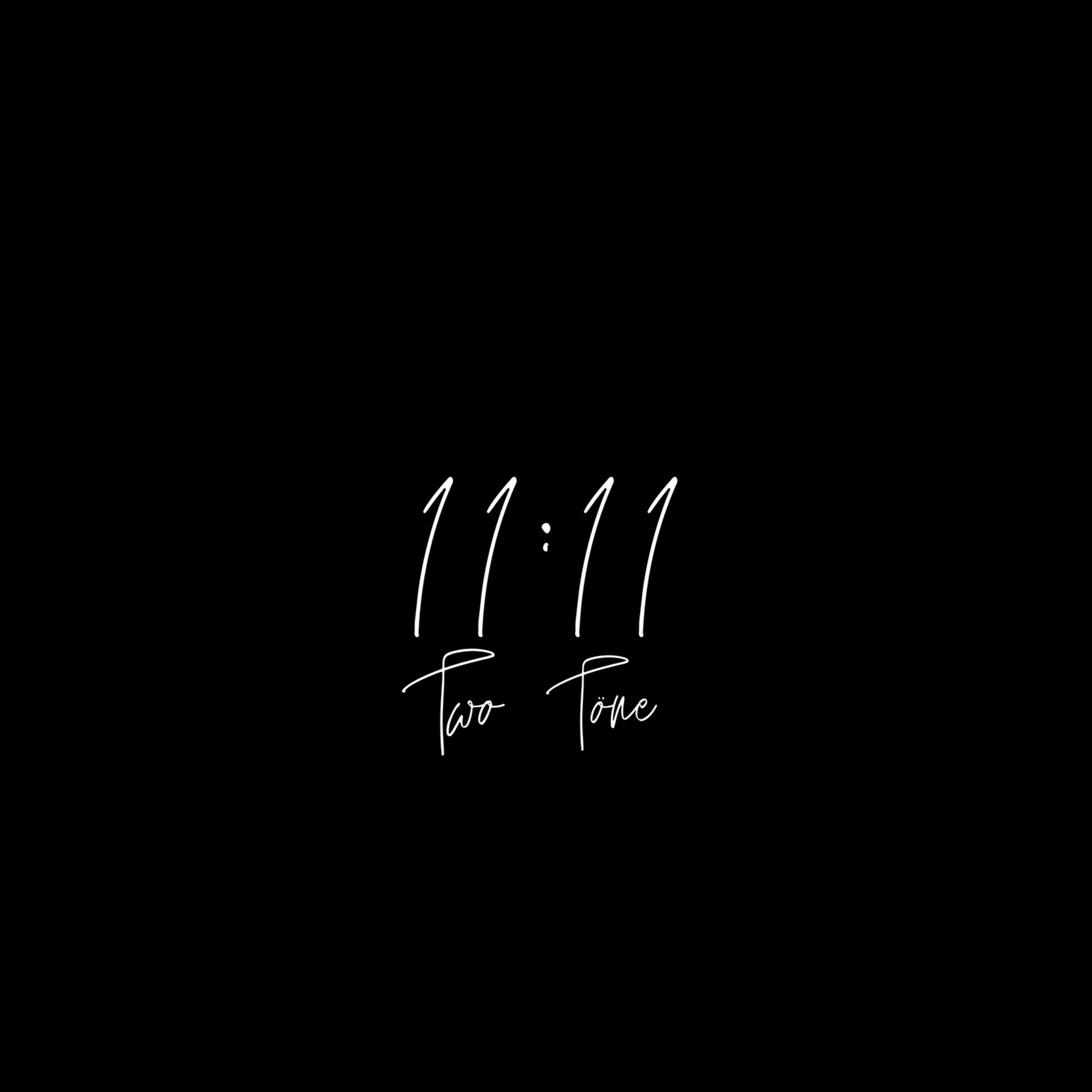 11:11 artwork