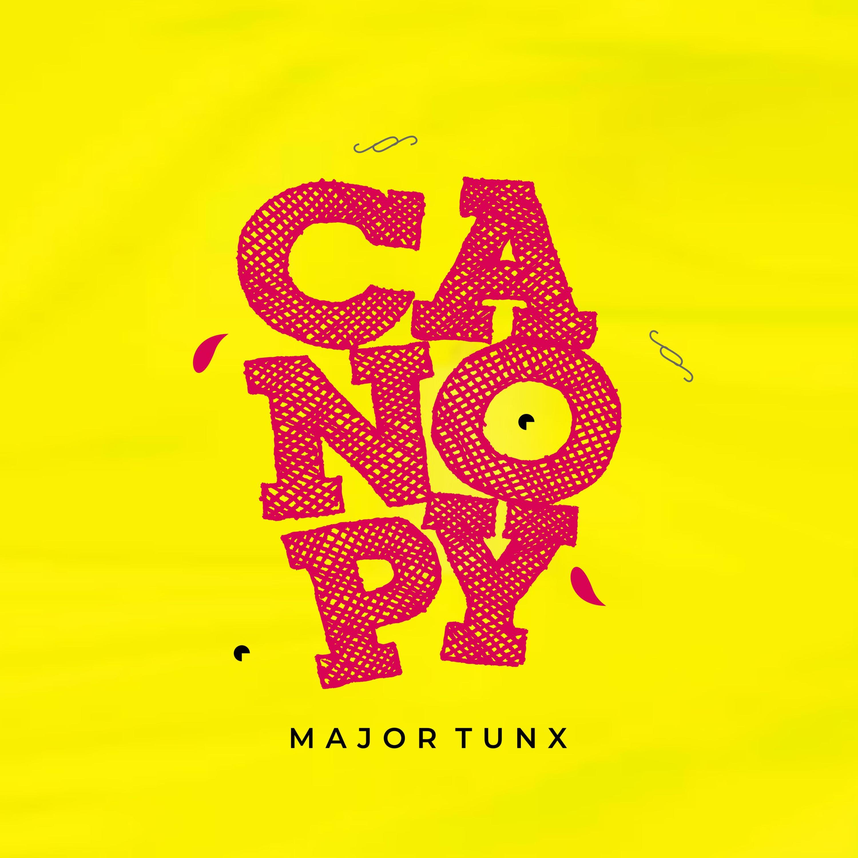 CANOPY artwork
