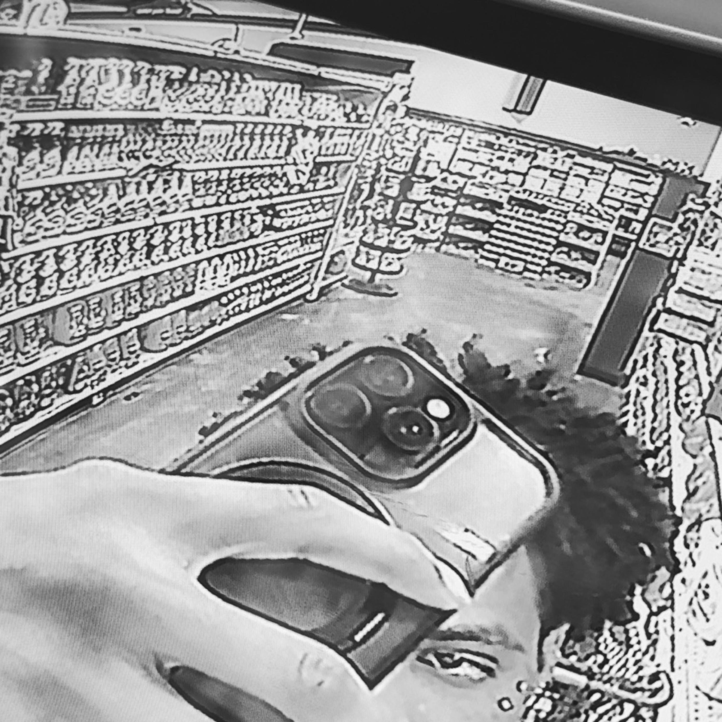 I’ll Shoot It, I Stg. artwork