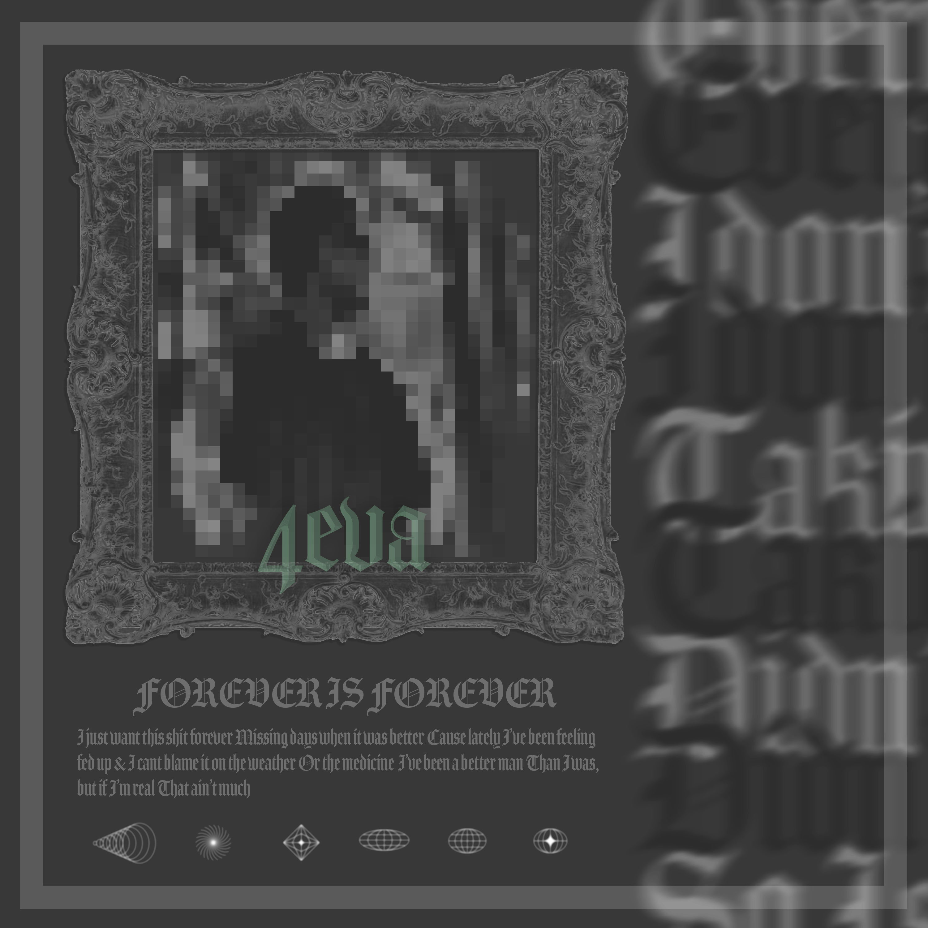 4eva artwork