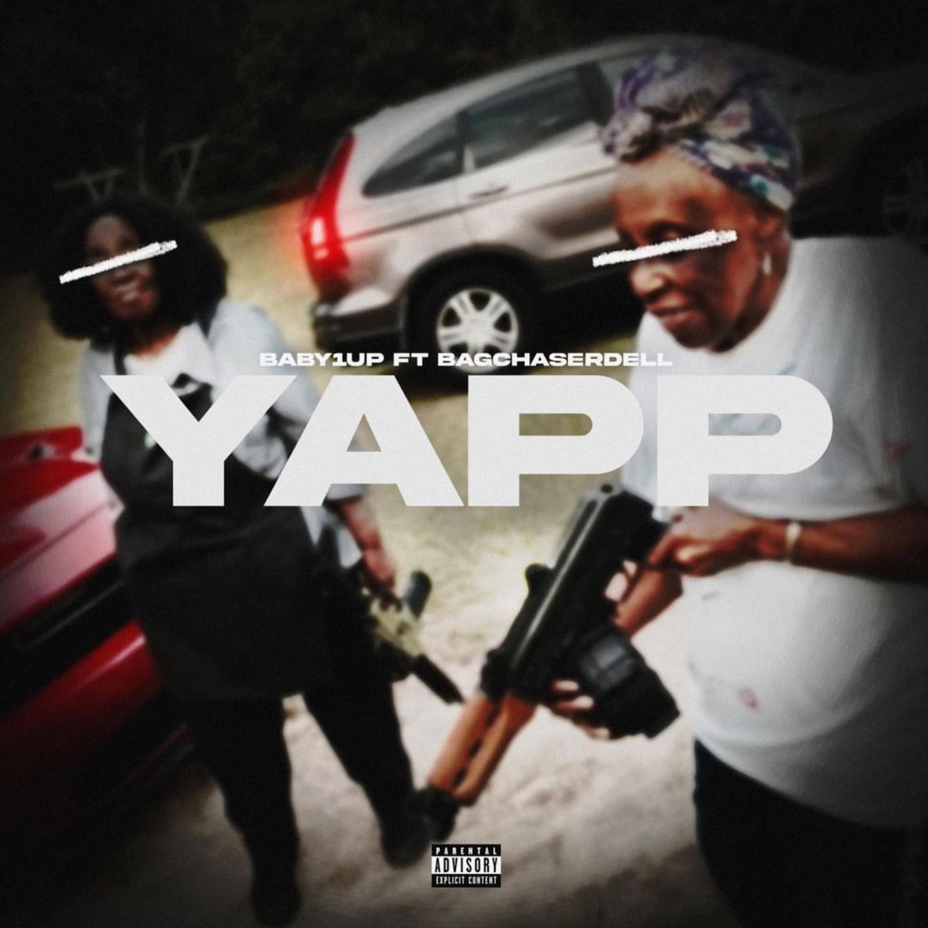 Yapp artwork