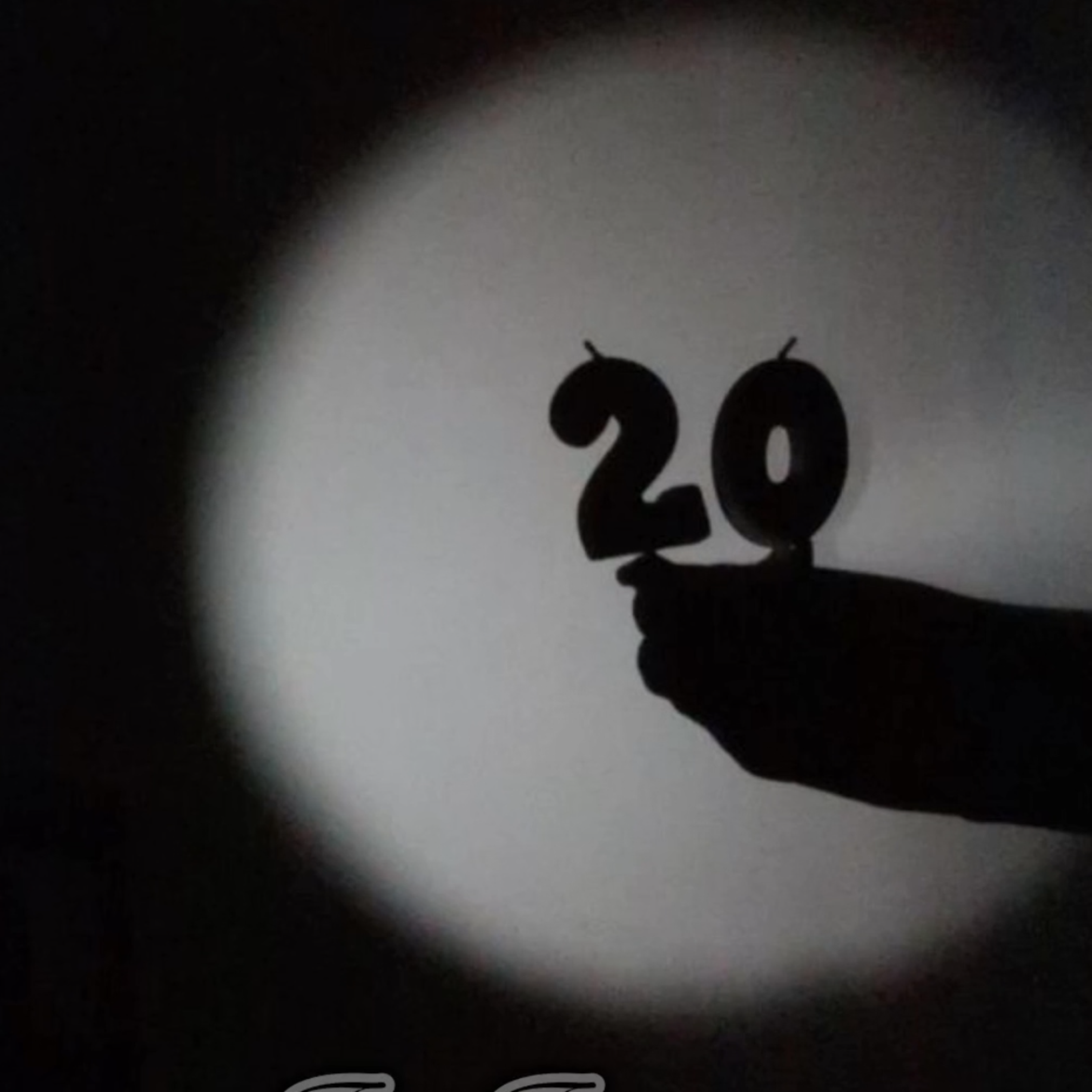 20 artwork