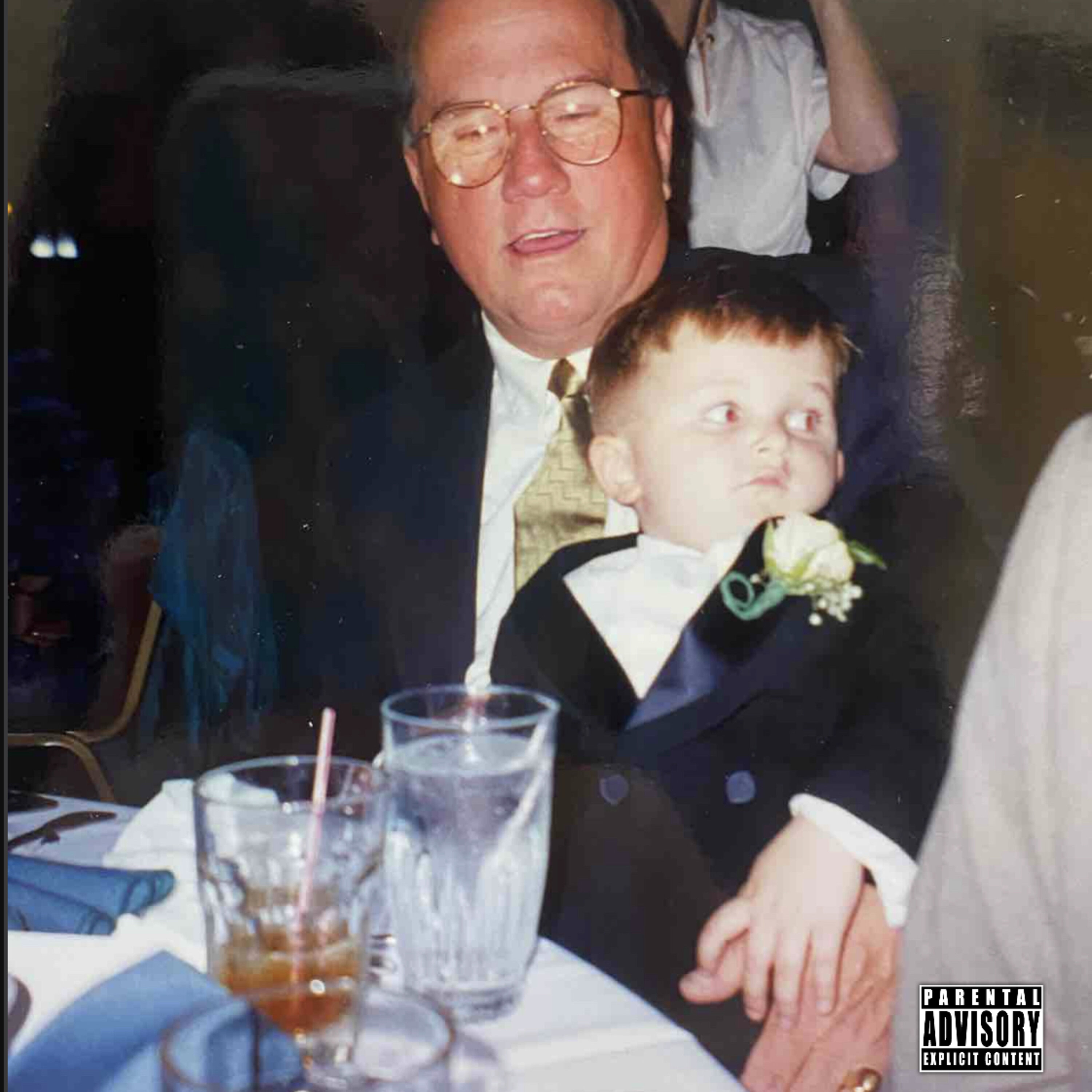 Tears Fall From My Eyes artwork