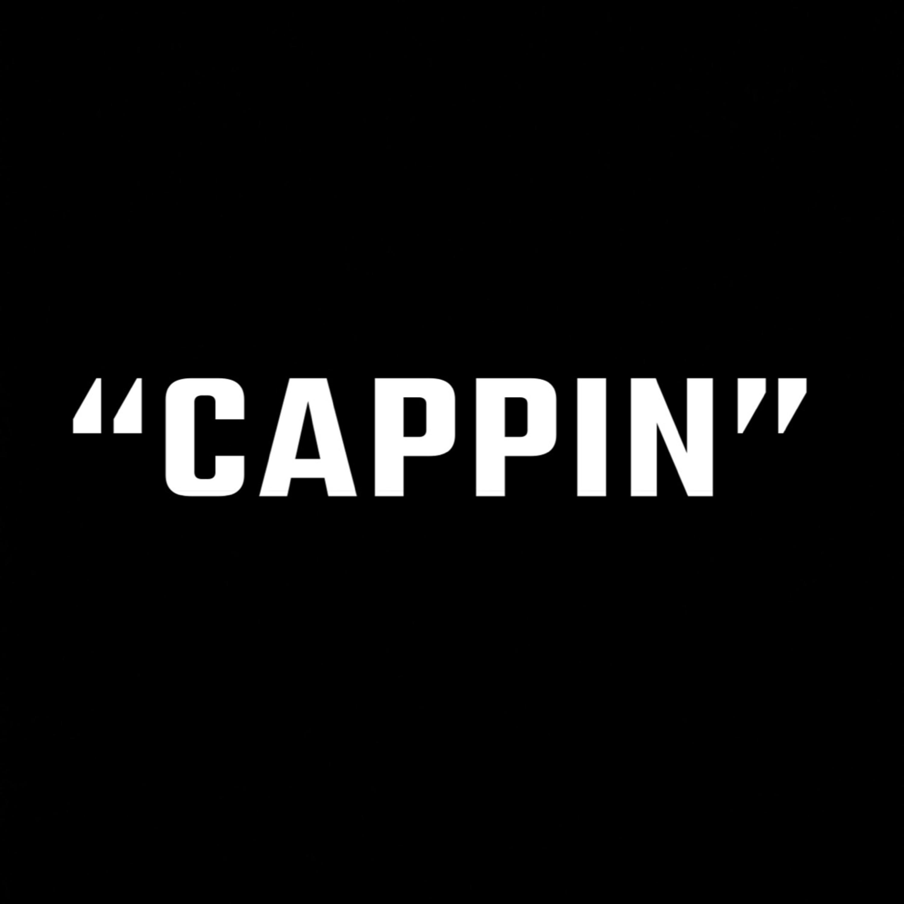 Cappin artwork