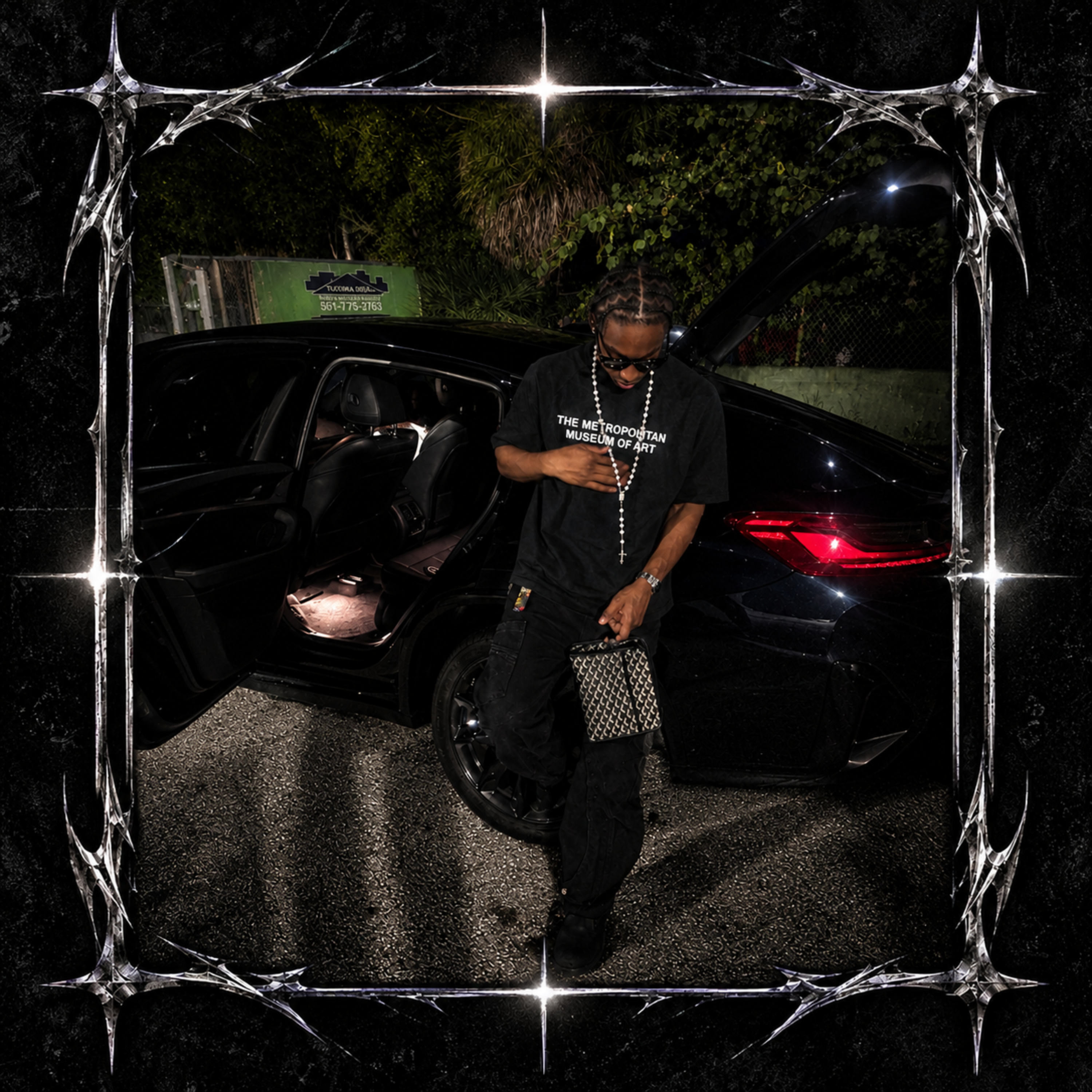 ICON by 4$L Paid cover art