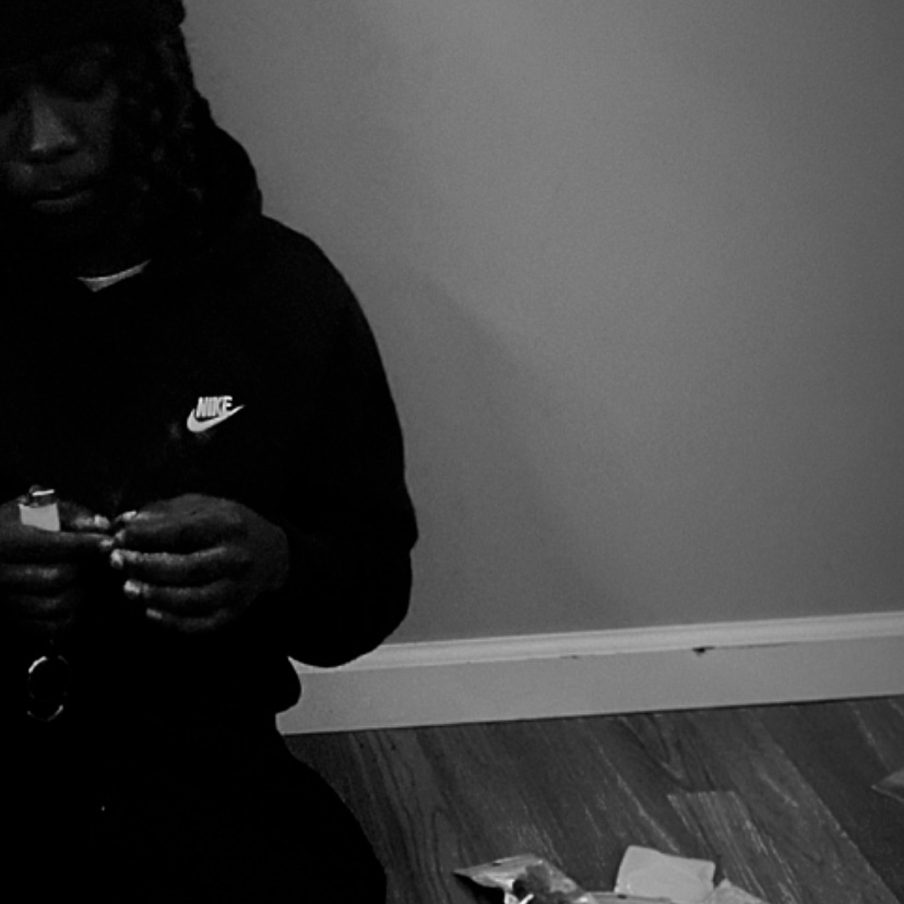 HATED INDIVIDUAL artwork