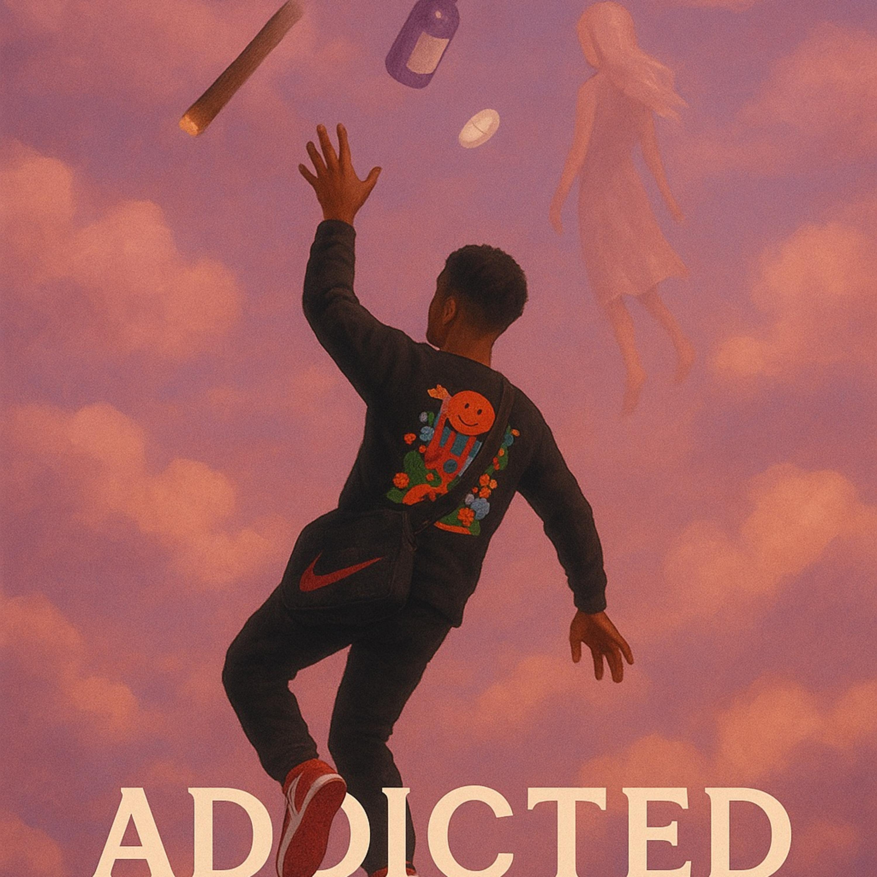 Addicted artwork