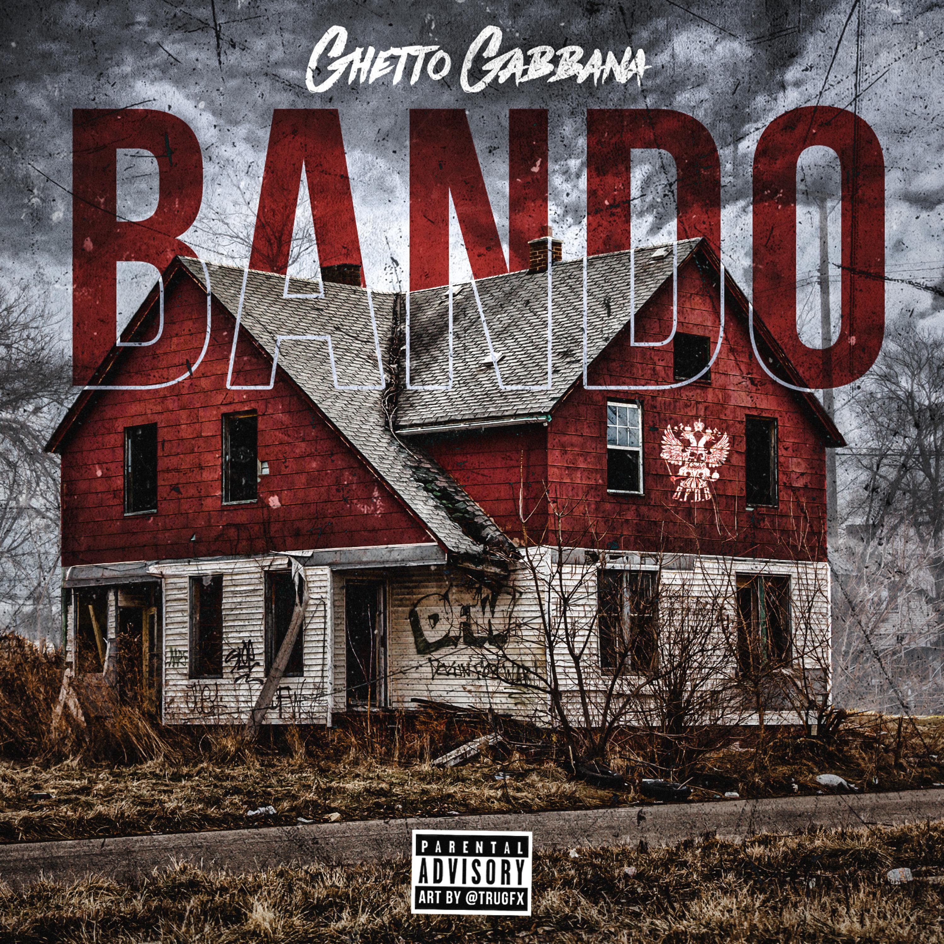 Bando artwork