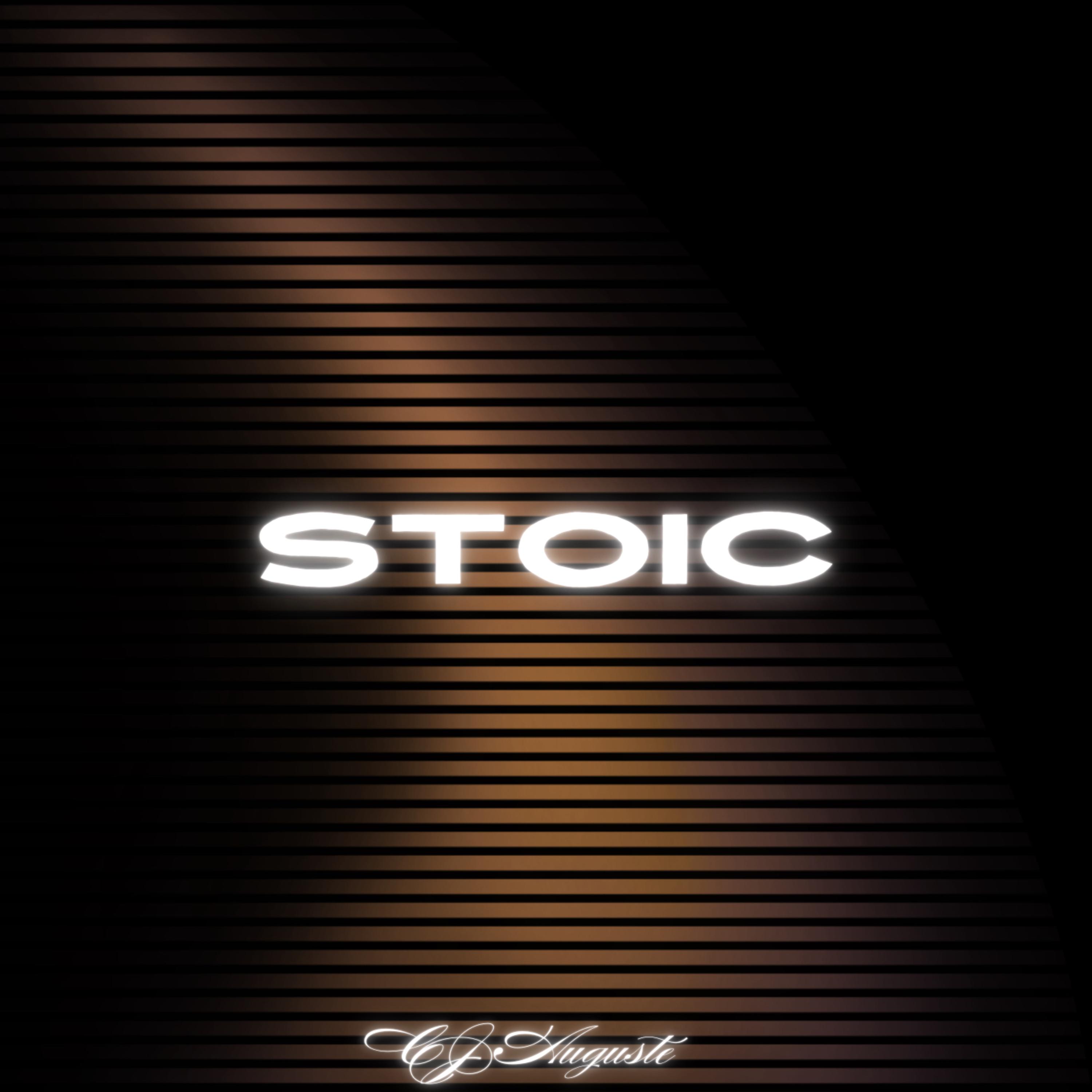 Stoic artwork