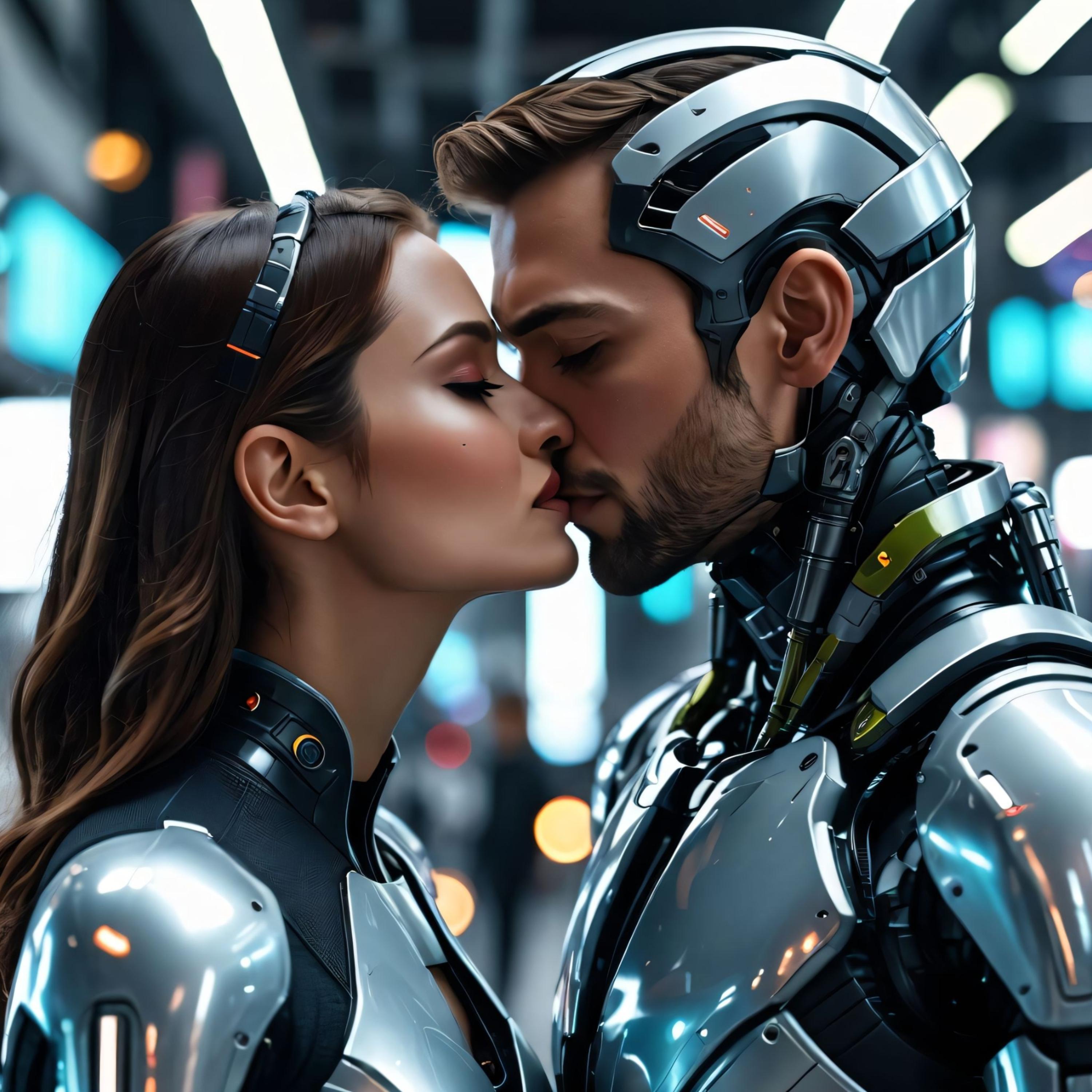 Love In Code artwork