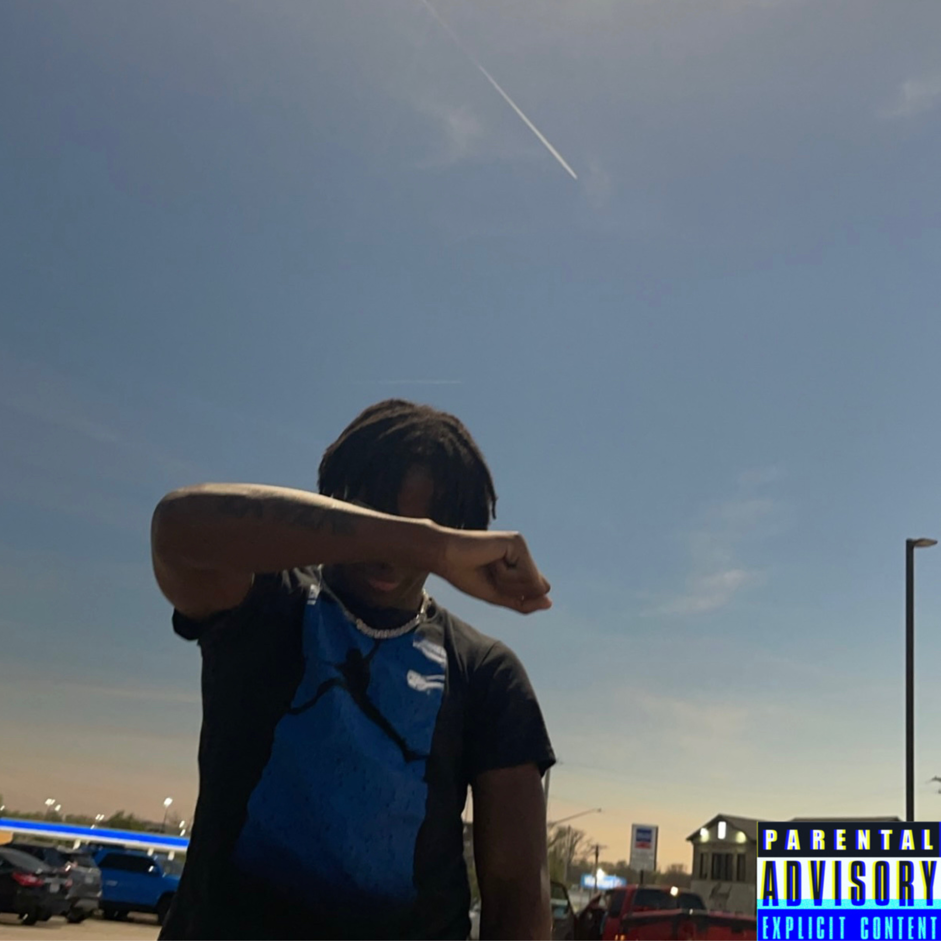 Certified Burberry Boy artwork