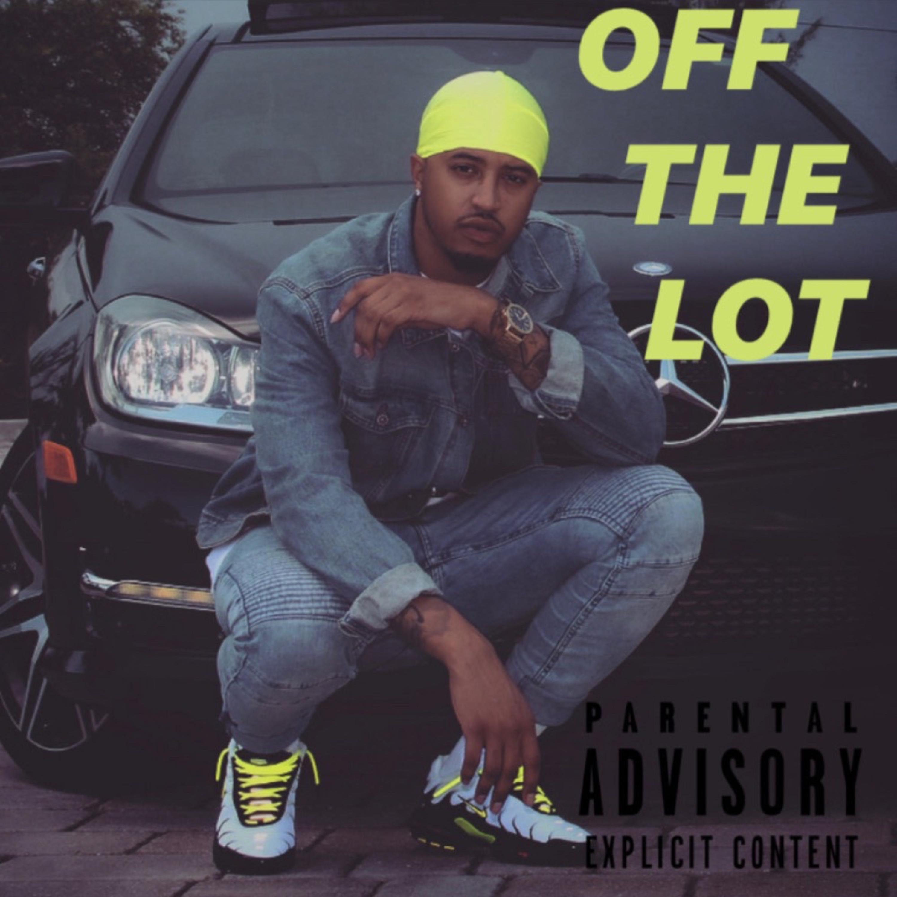 Off The Lot artwork