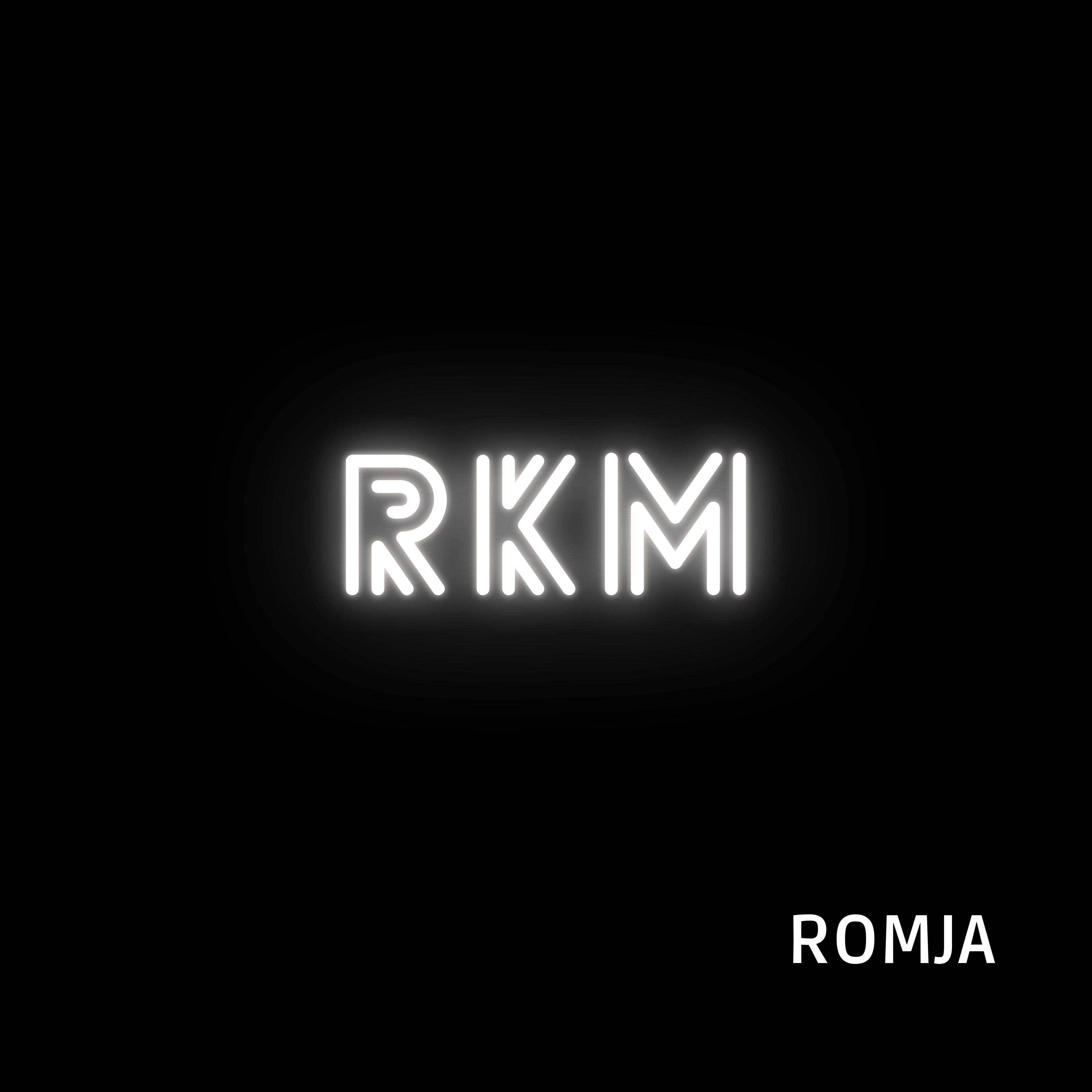 RKM artwork
