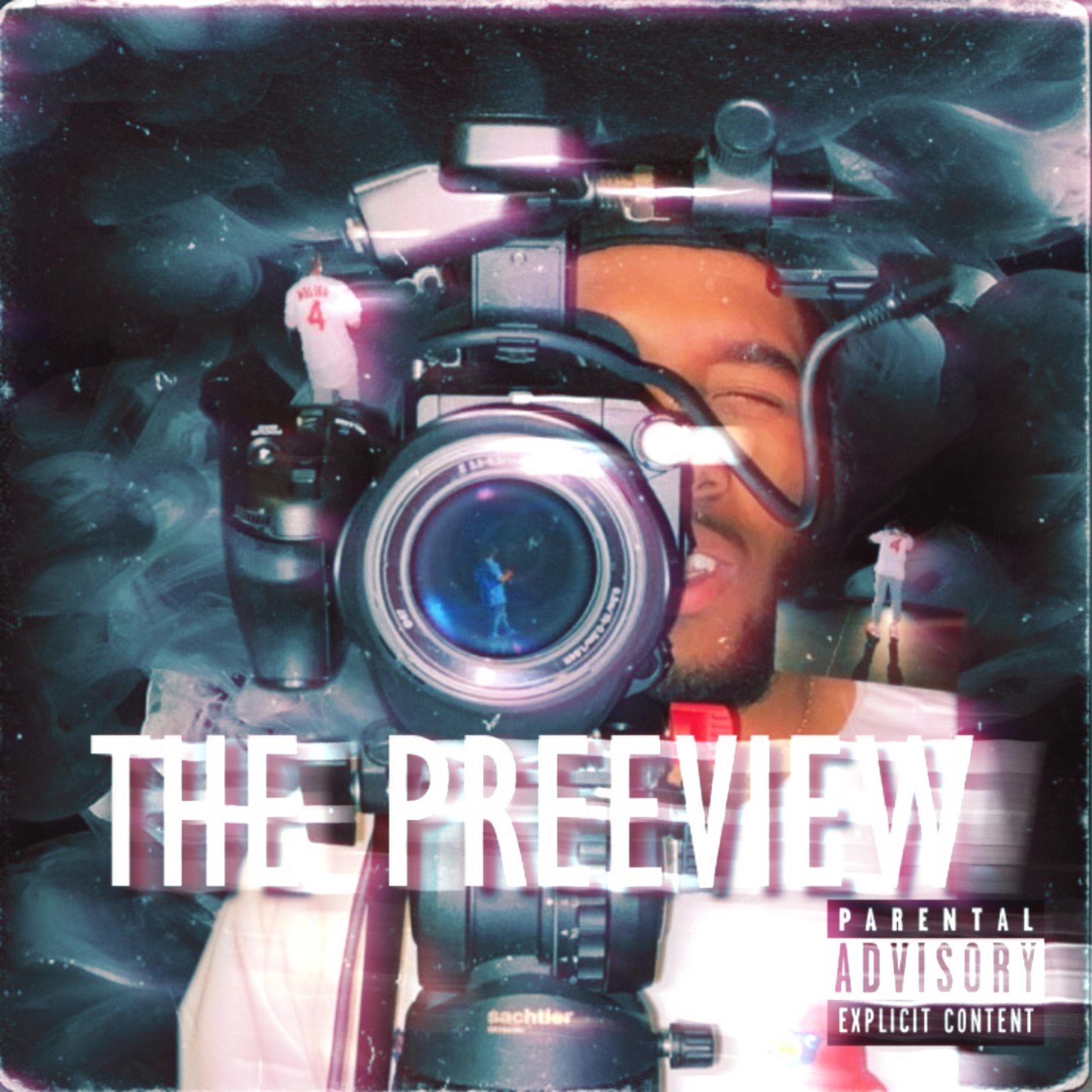 THE PREEVIEW artwork