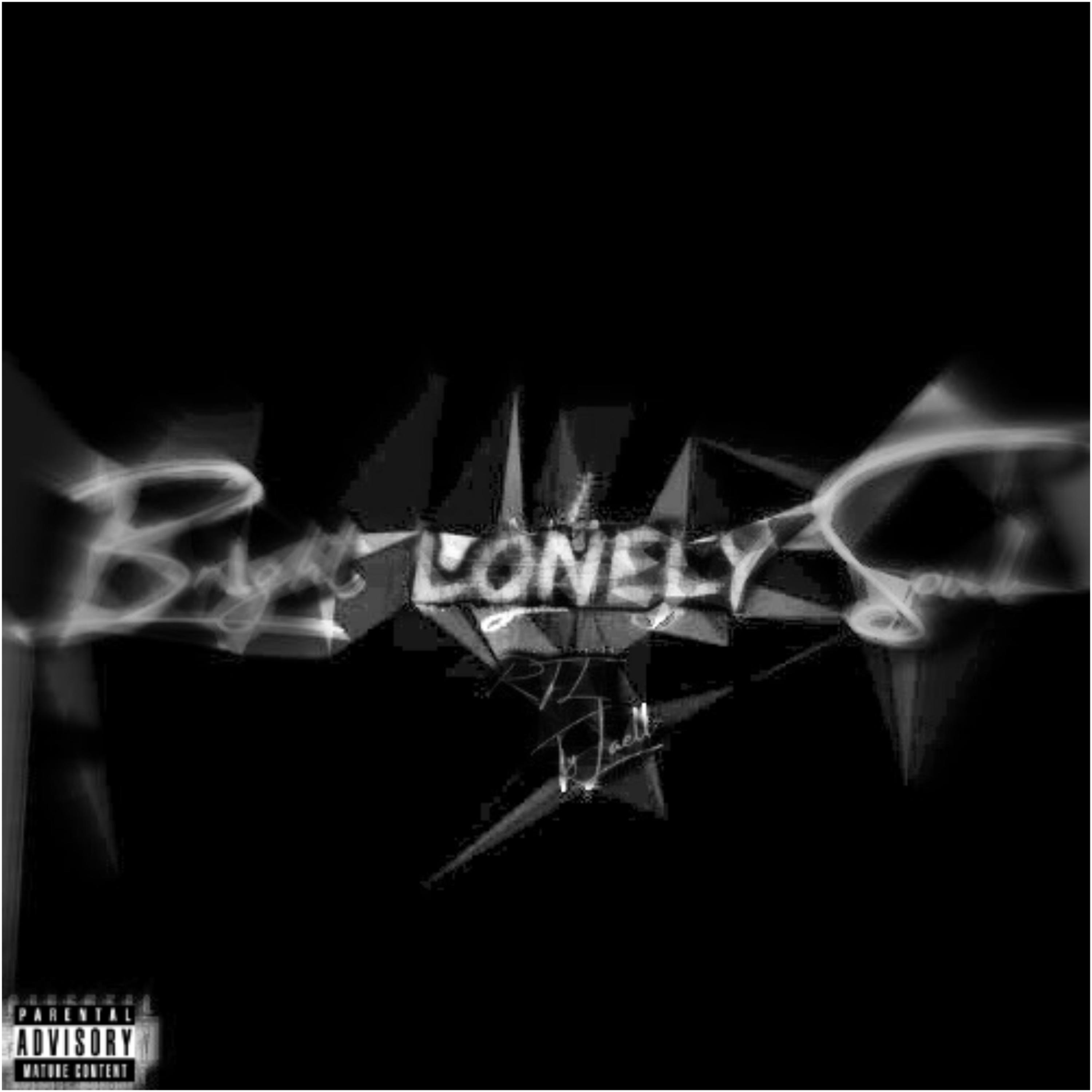 Bright Lonely Soul artwork