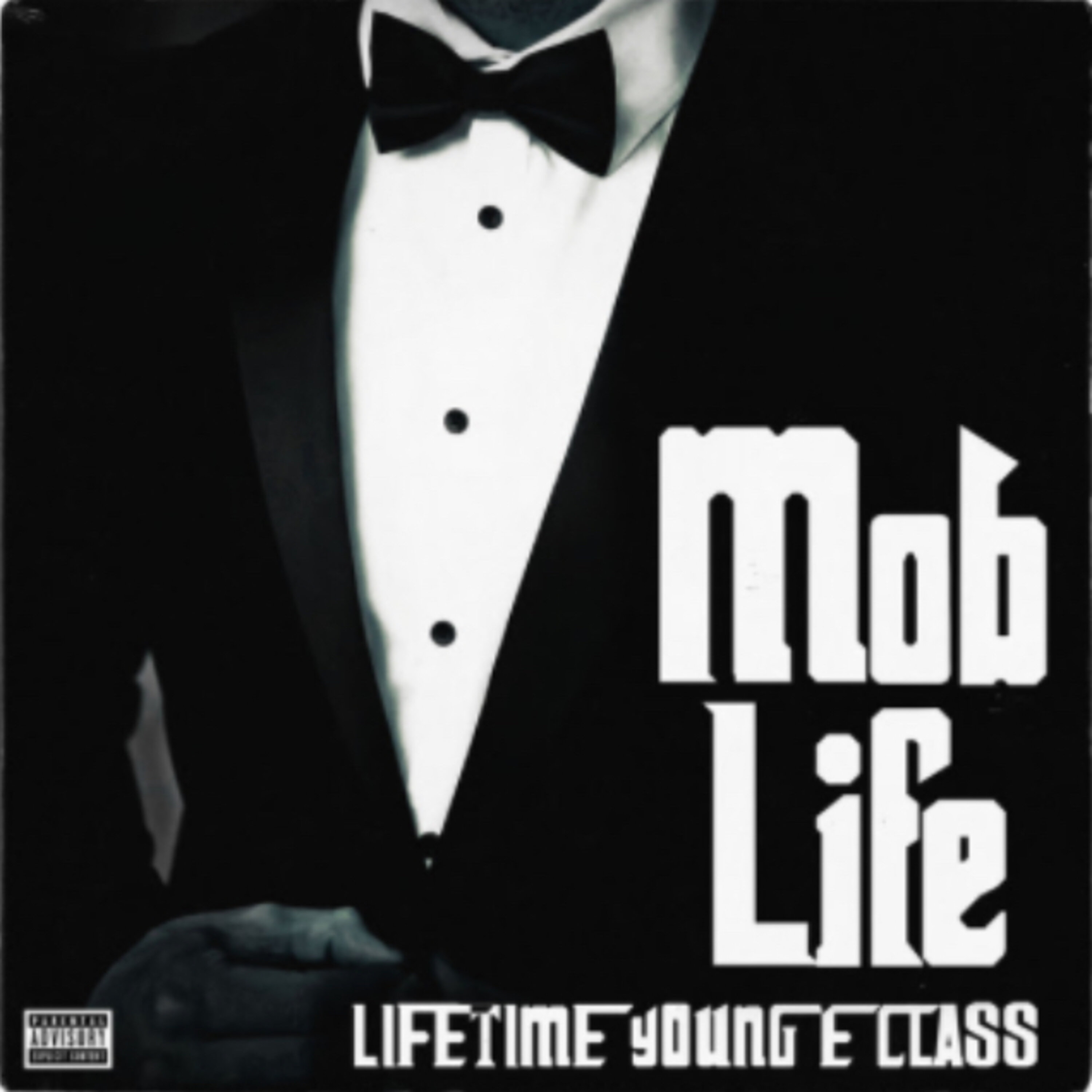 Mob Life by Yealifetime cover art