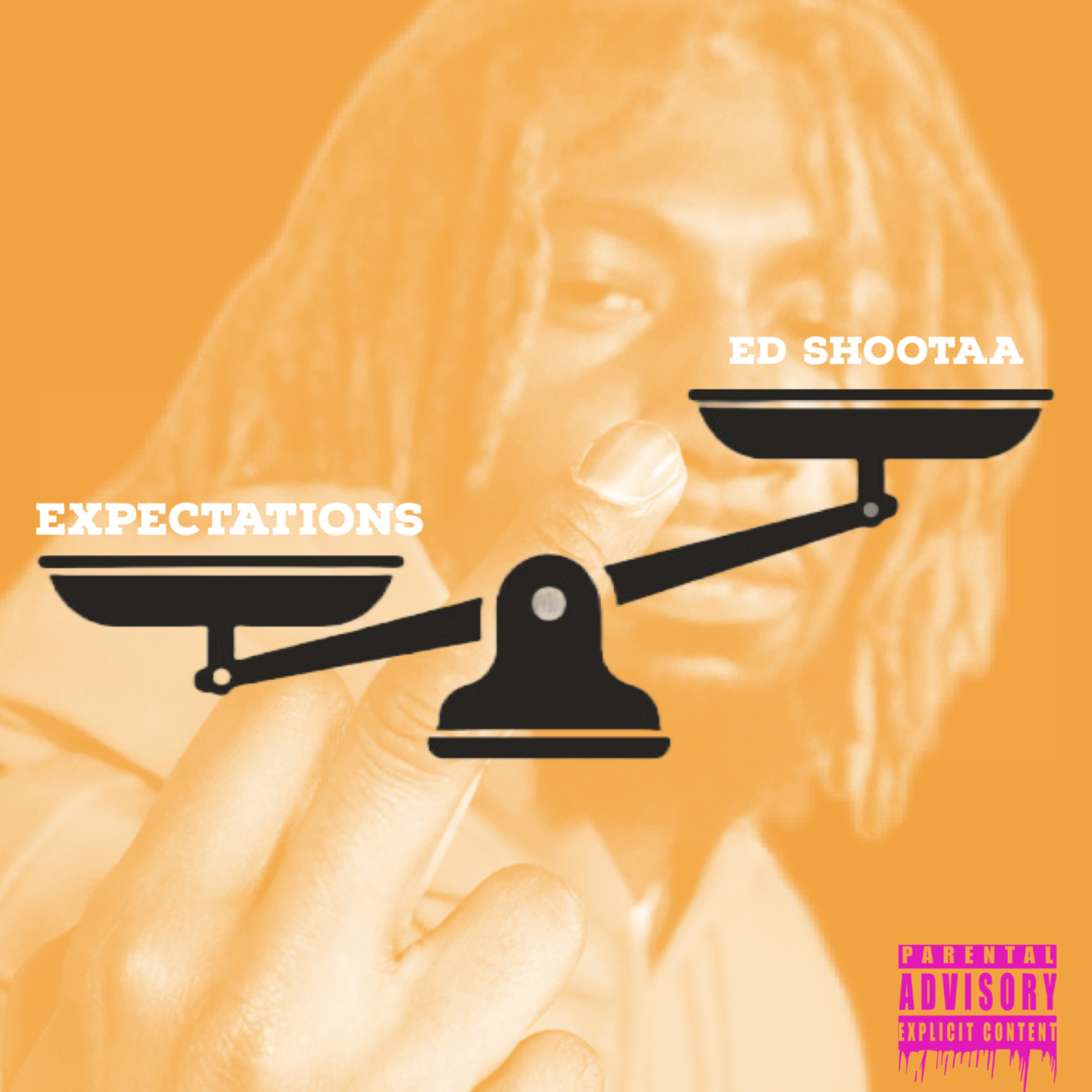 Expectations artwork