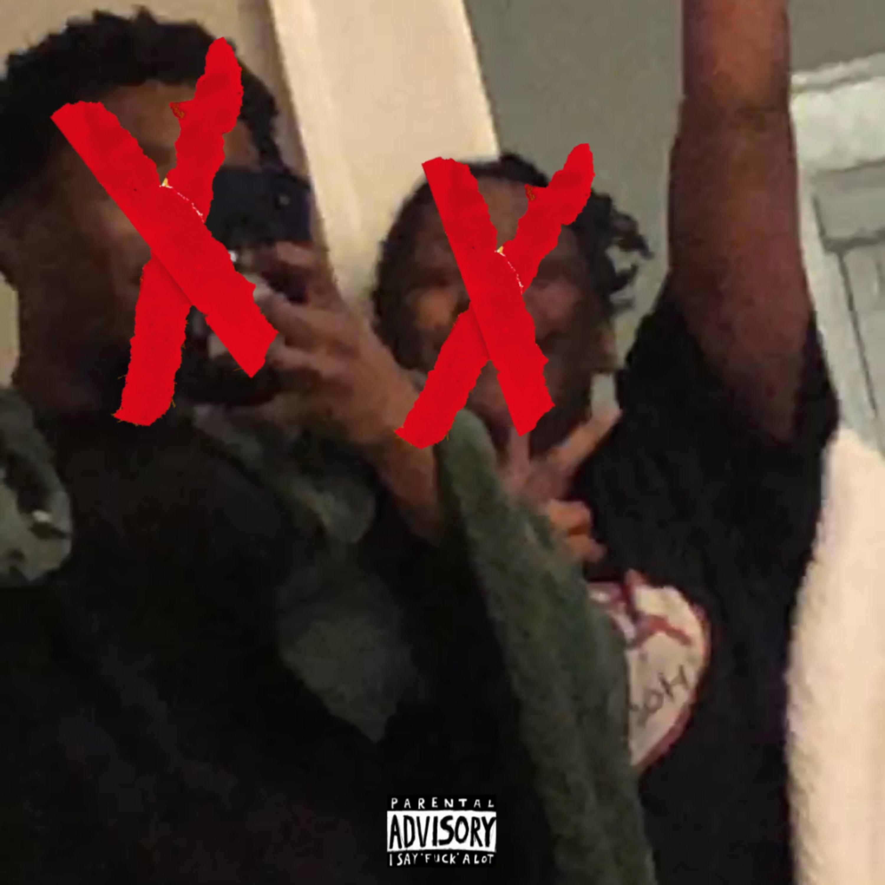 IGOTLUV4U! artwork