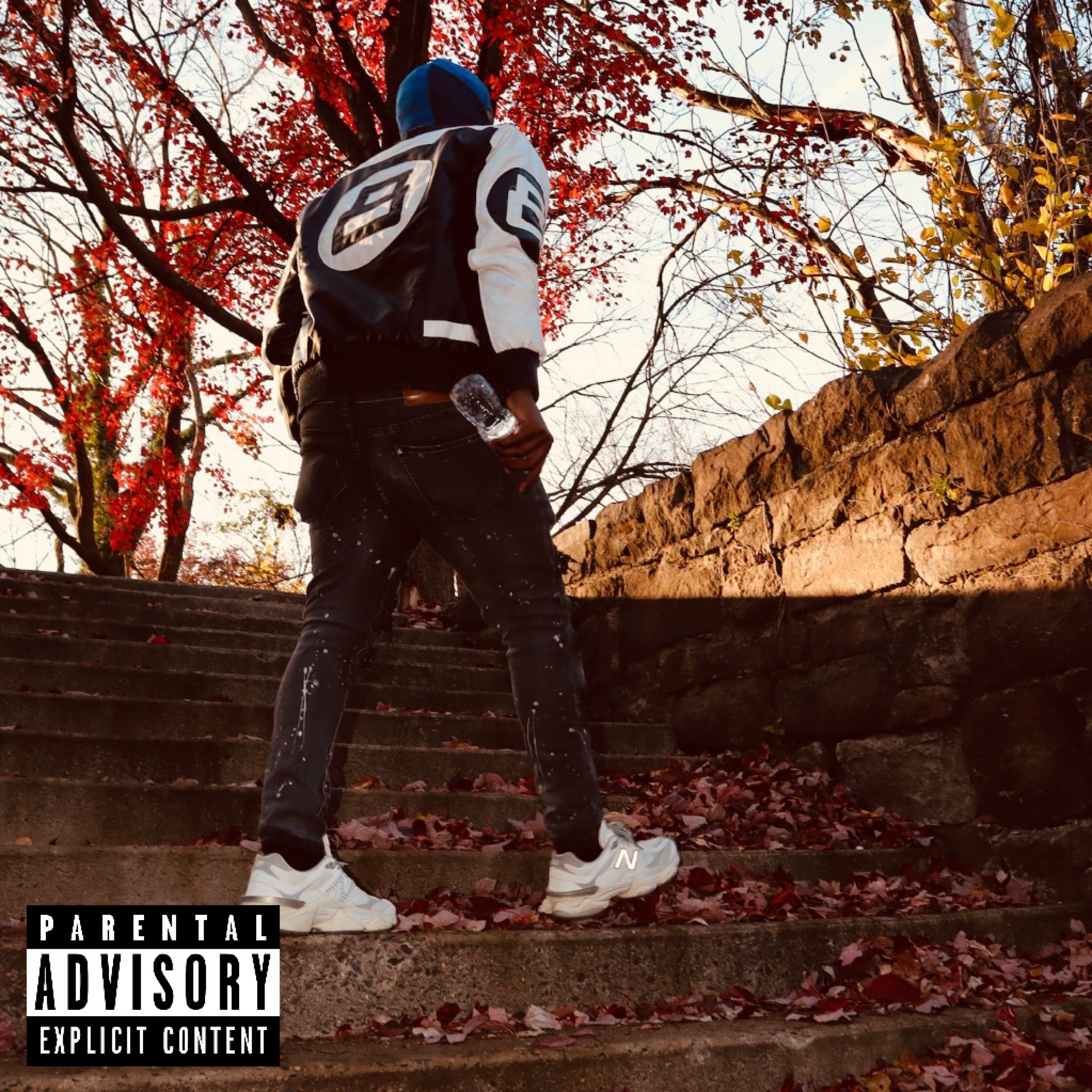 Off The Pace Remixes by B.Rivers cover art