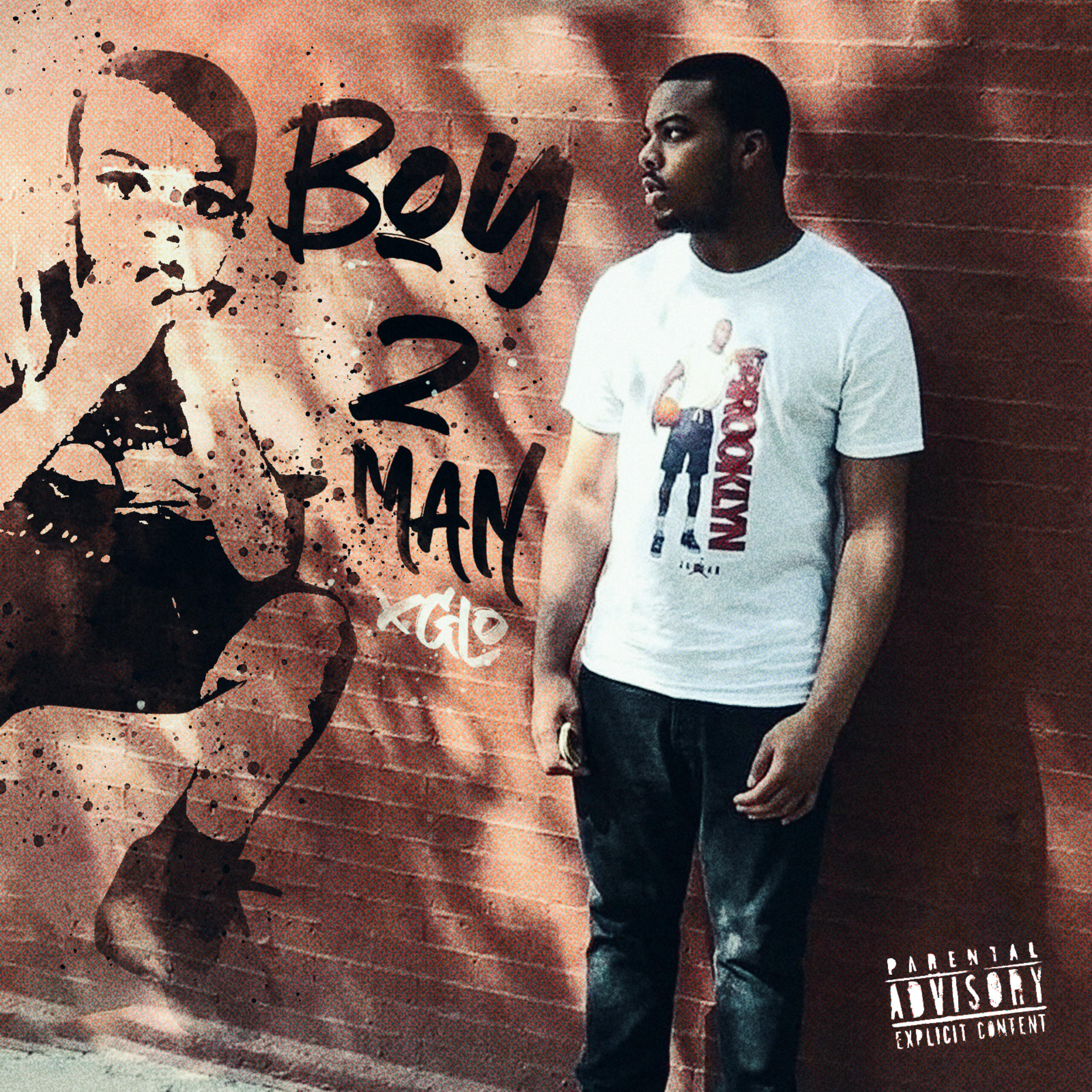 Boy 2 Man artwork