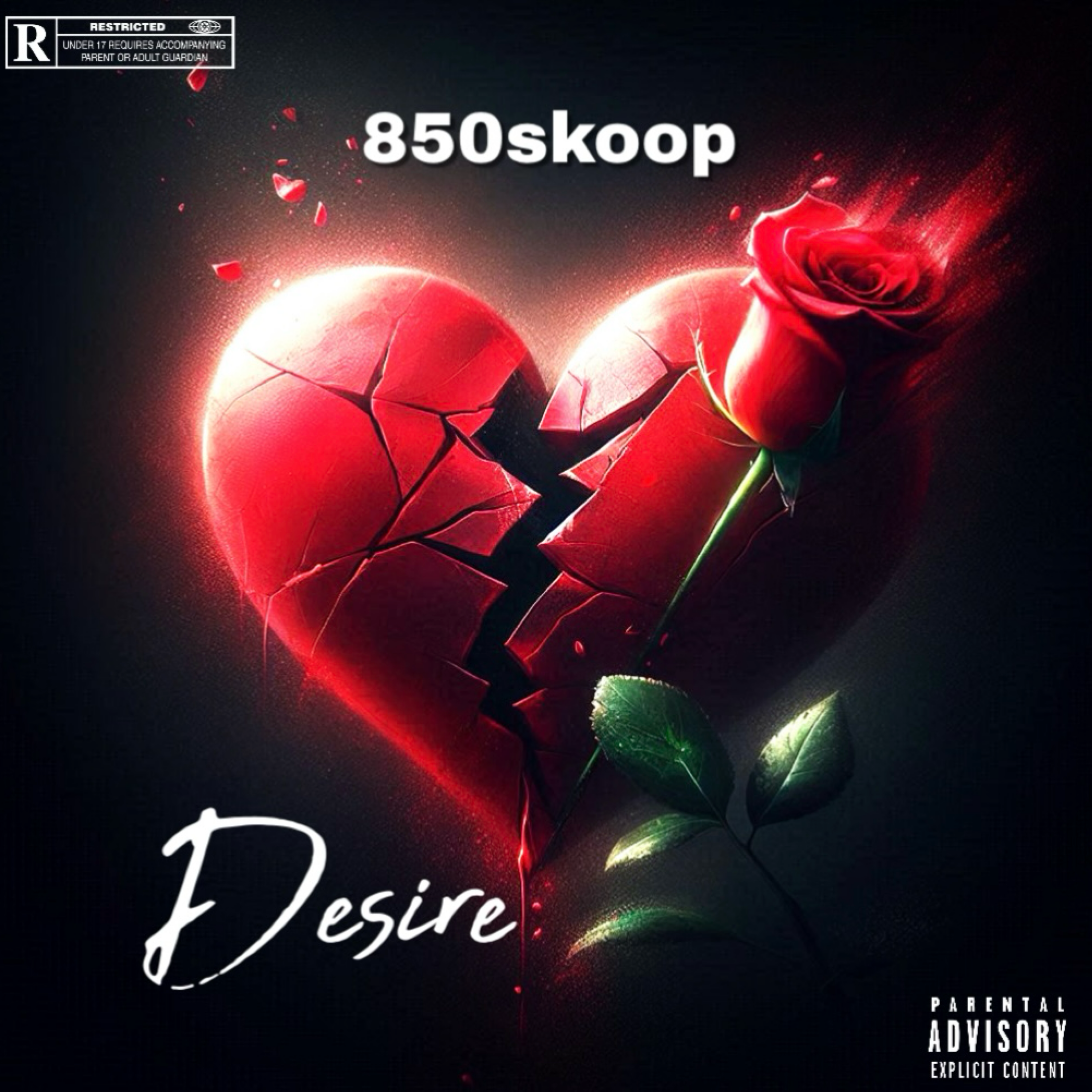 Desire artwork