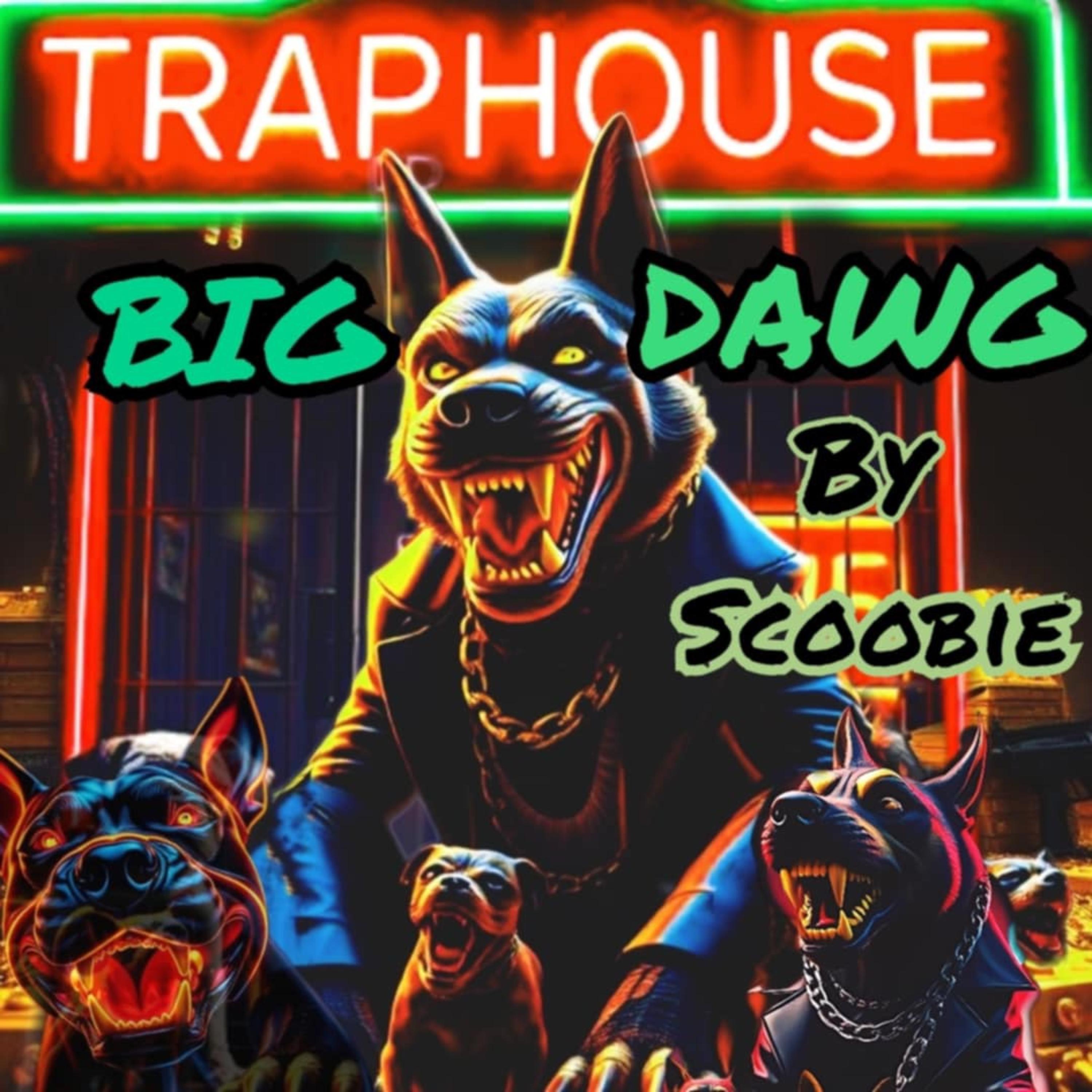 Big Dawg artwork