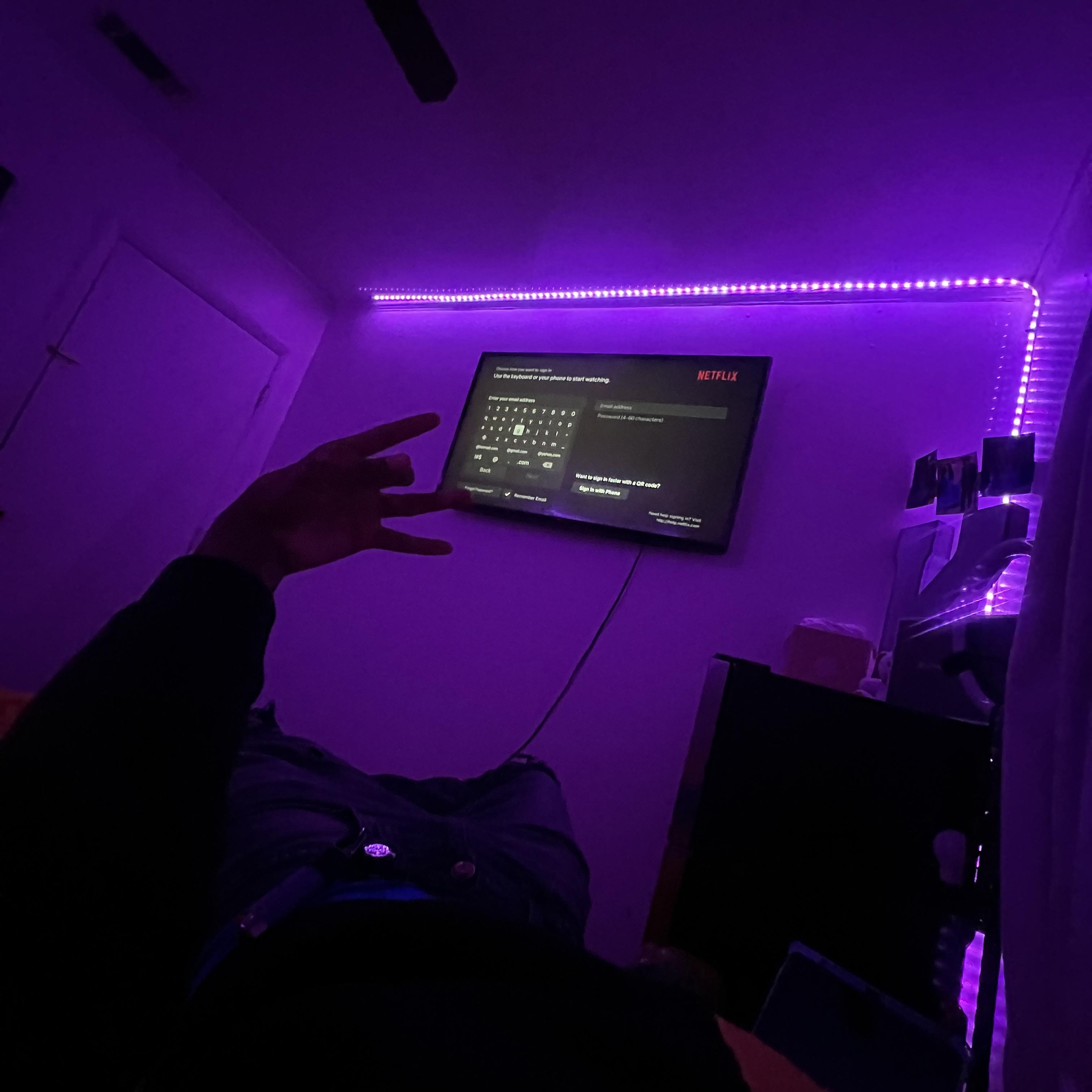 Movement artwork